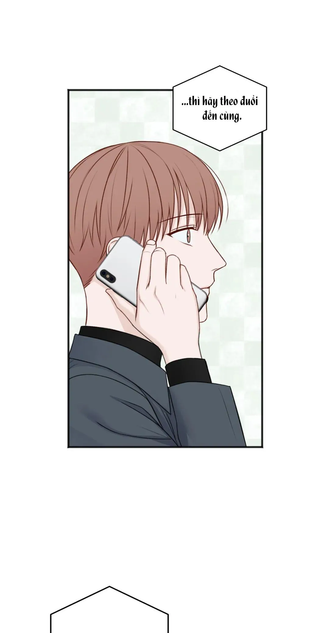 Trong Căn Phòng Riêng Chapter 63 Trang 37