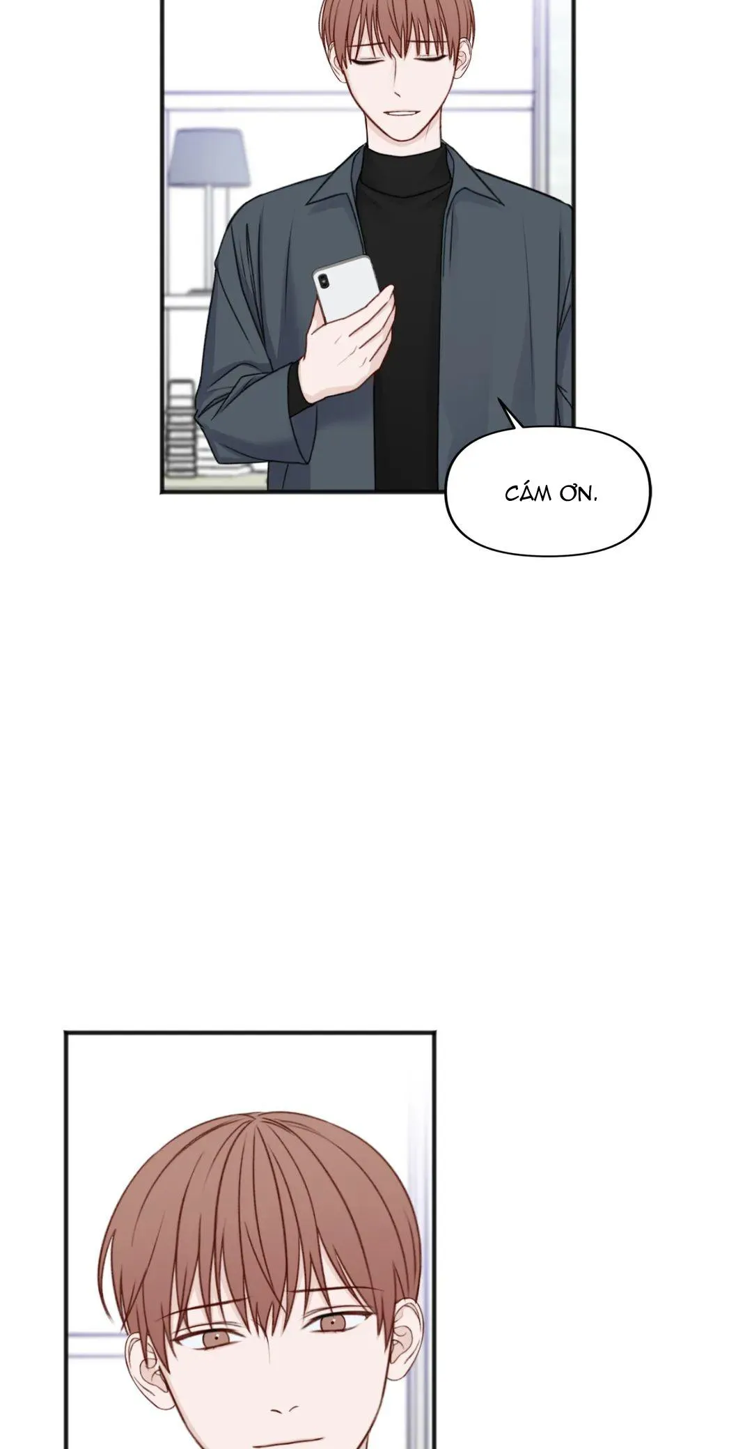 Trong Căn Phòng Riêng Chapter 63 Trang 39