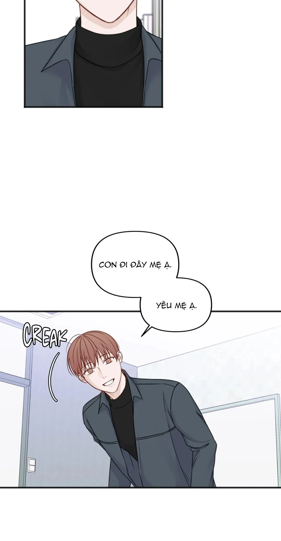 Trong Căn Phòng Riêng Chapter 63 Trang 40