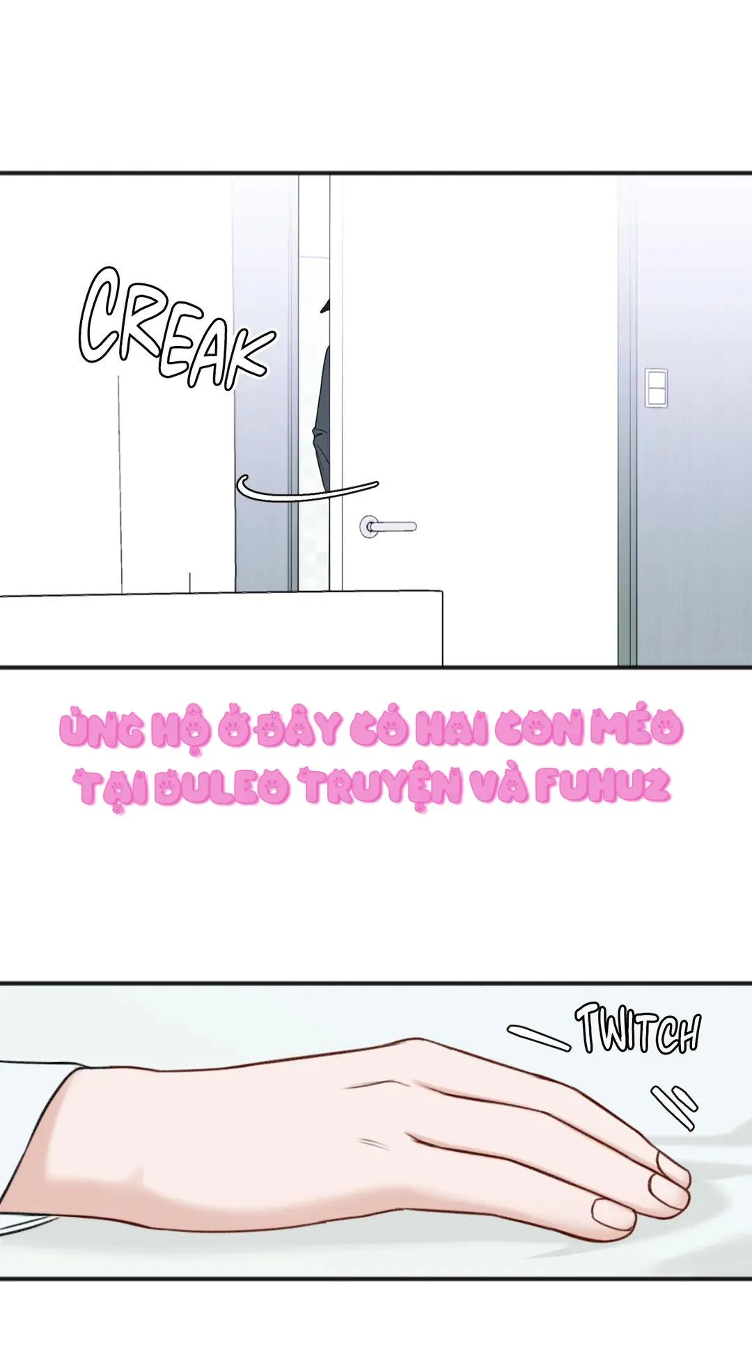 Trong Căn Phòng Riêng Chapter 63 Trang 41