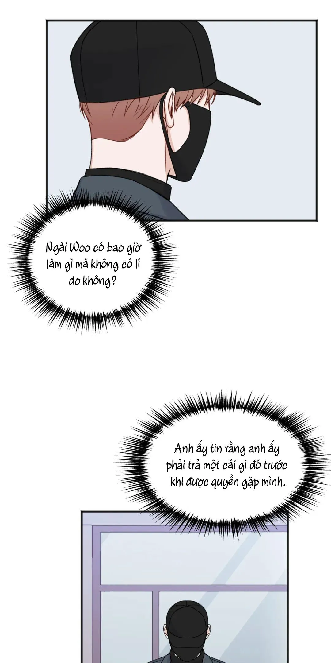 Trong Căn Phòng Riêng Chapter 63 Trang 46