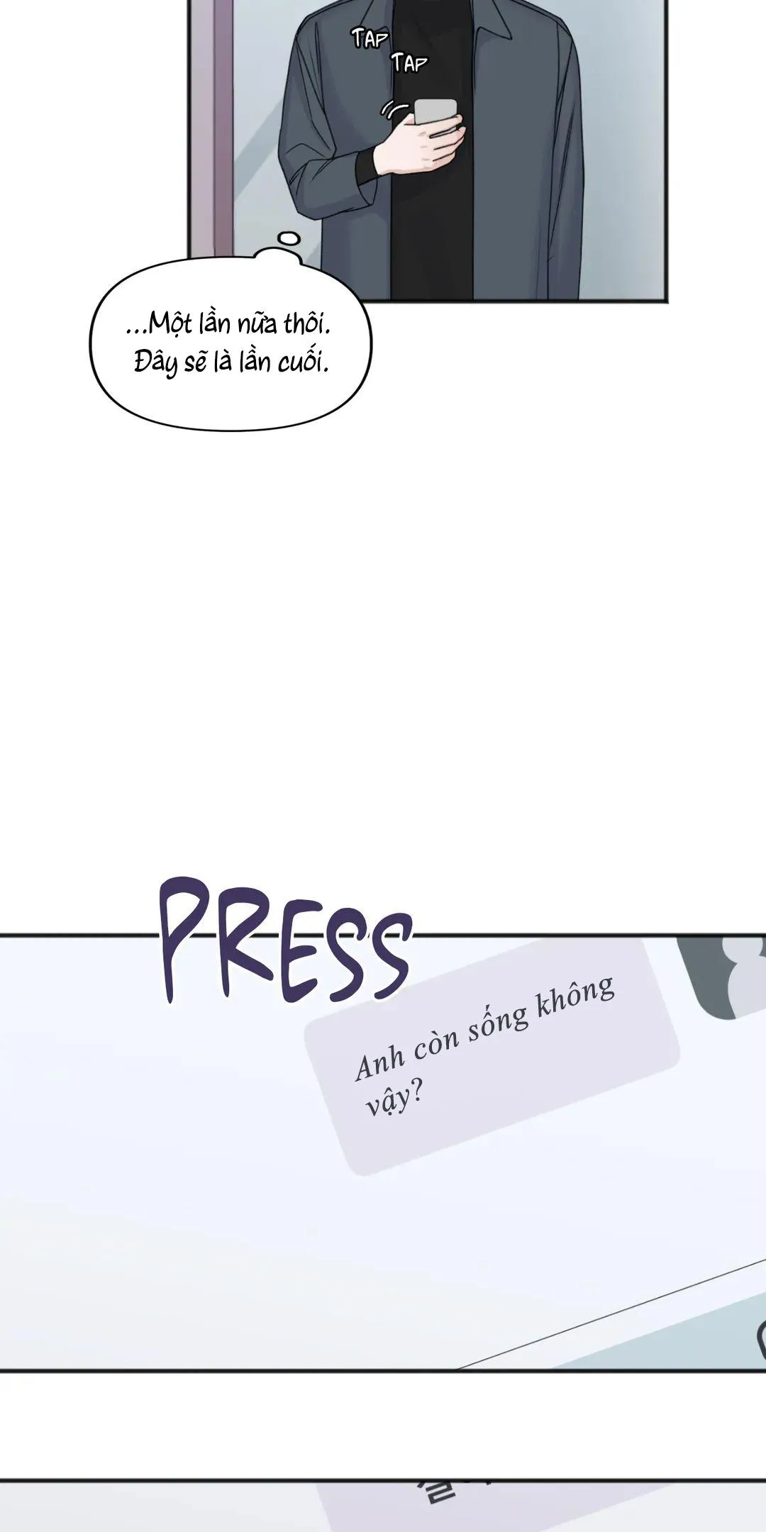 Trong Căn Phòng Riêng Chapter 63 Trang 47
