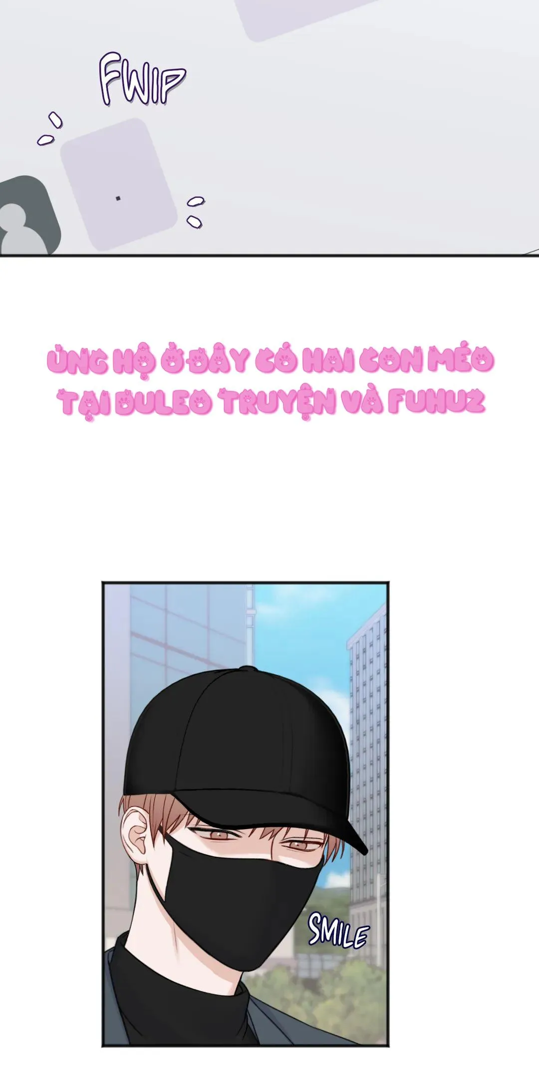 Trong Căn Phòng Riêng Chapter 63 Trang 48