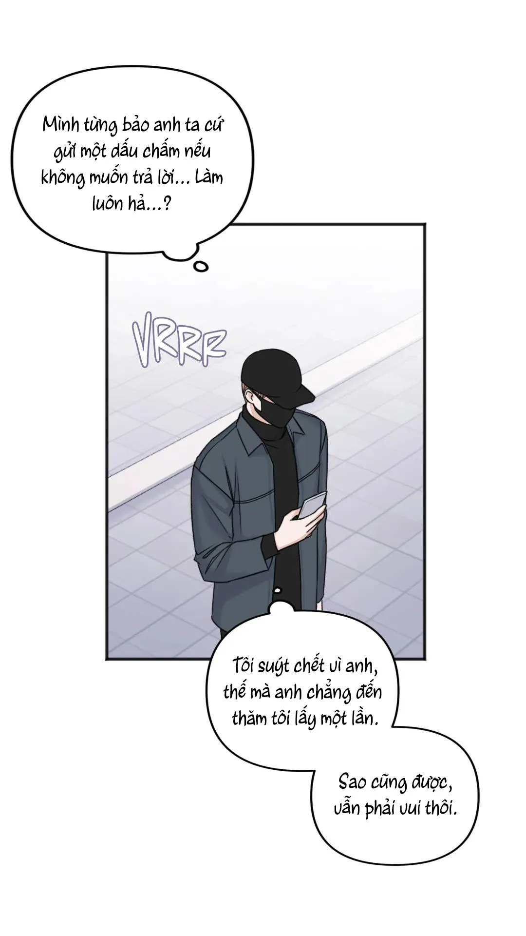 Trong Căn Phòng Riêng Chapter 63 Trang 49