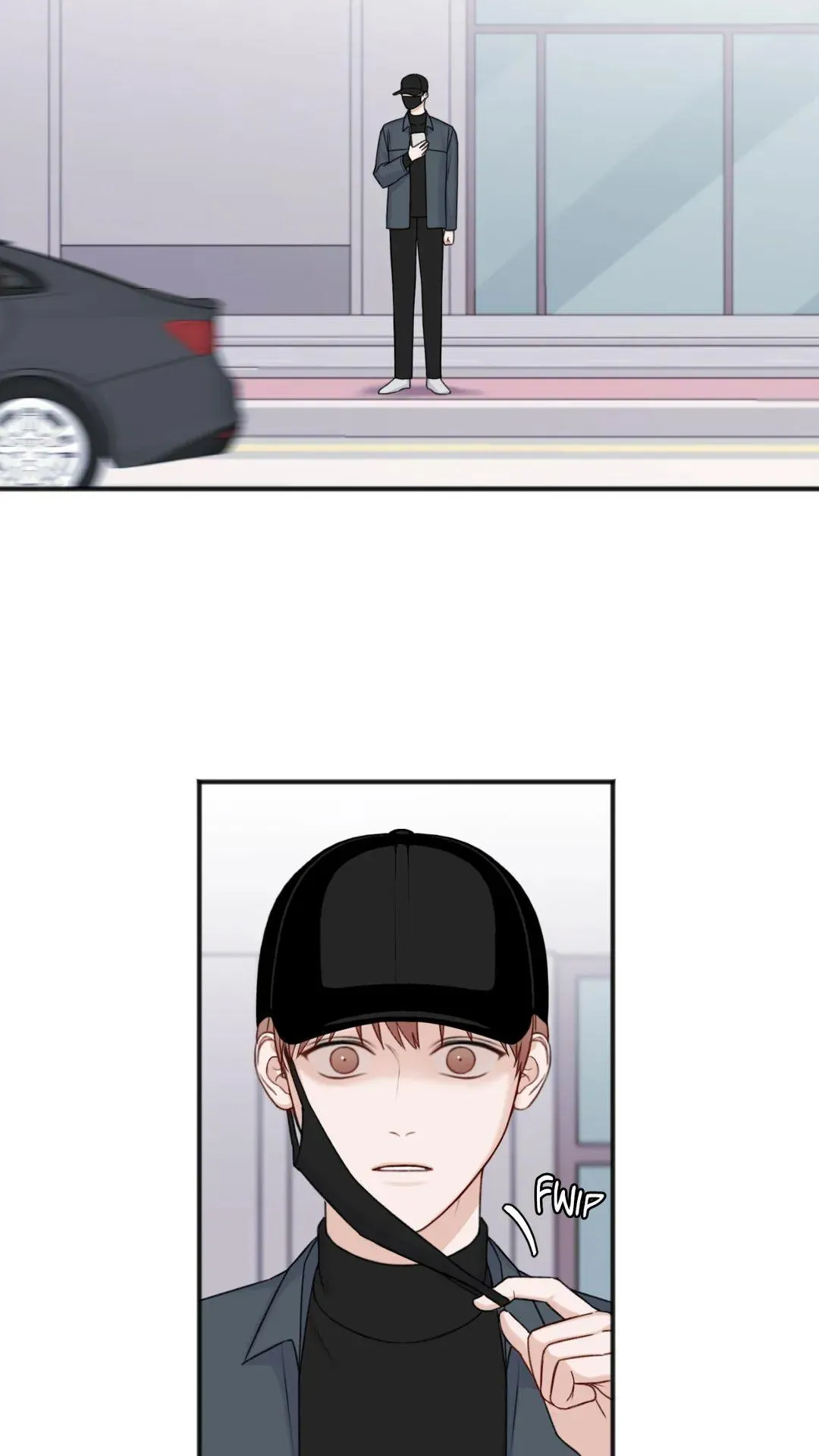 Trong Căn Phòng Riêng Chapter 63 Trang 51