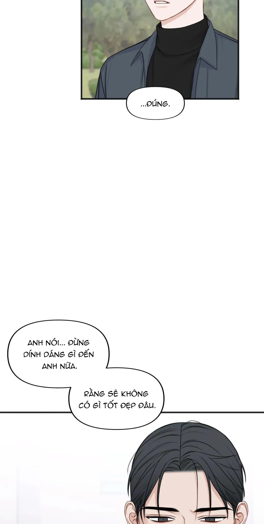 Trong Căn Phòng Riêng Chapter 63 Trang 54