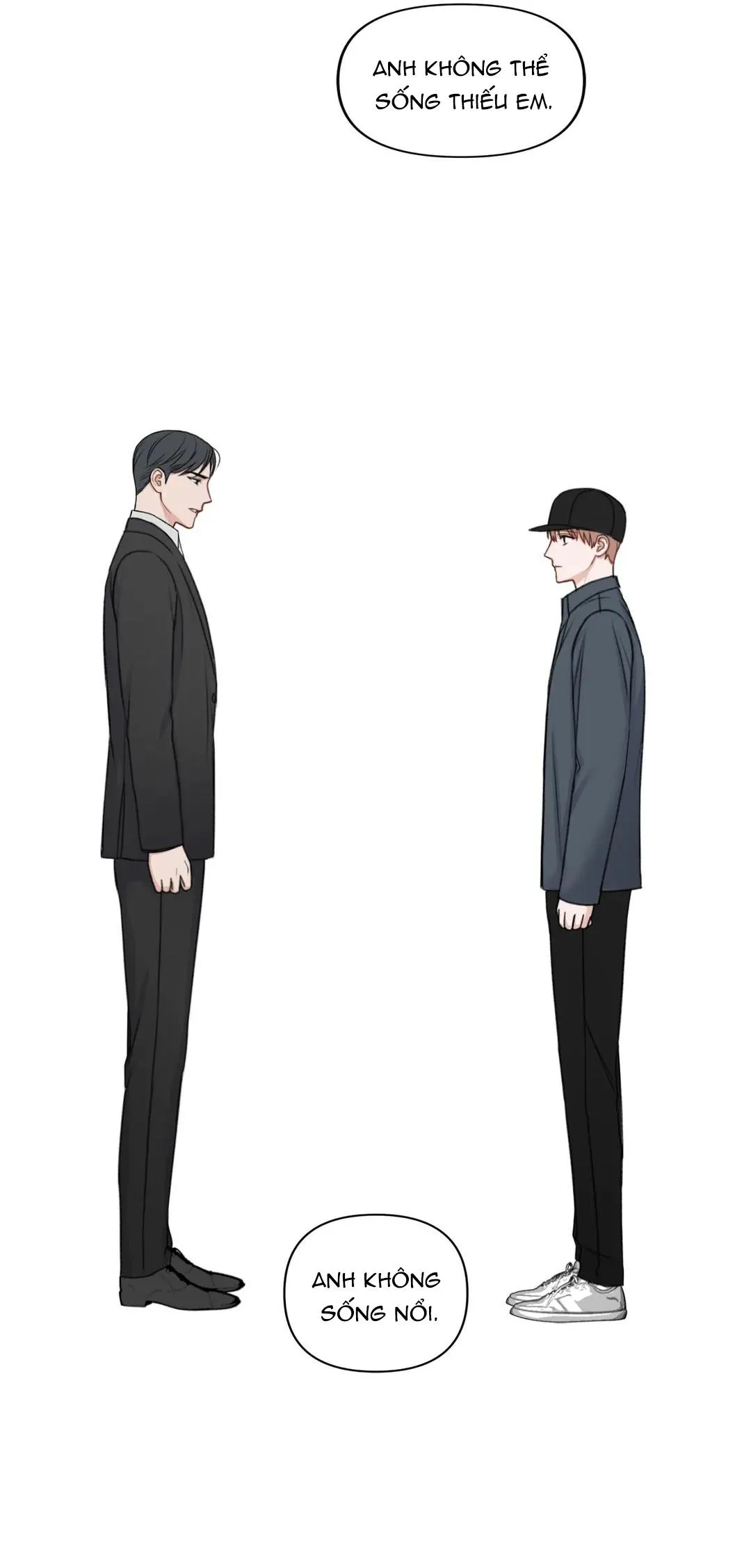 Trong Căn Phòng Riêng Chapter 63 Trang 56