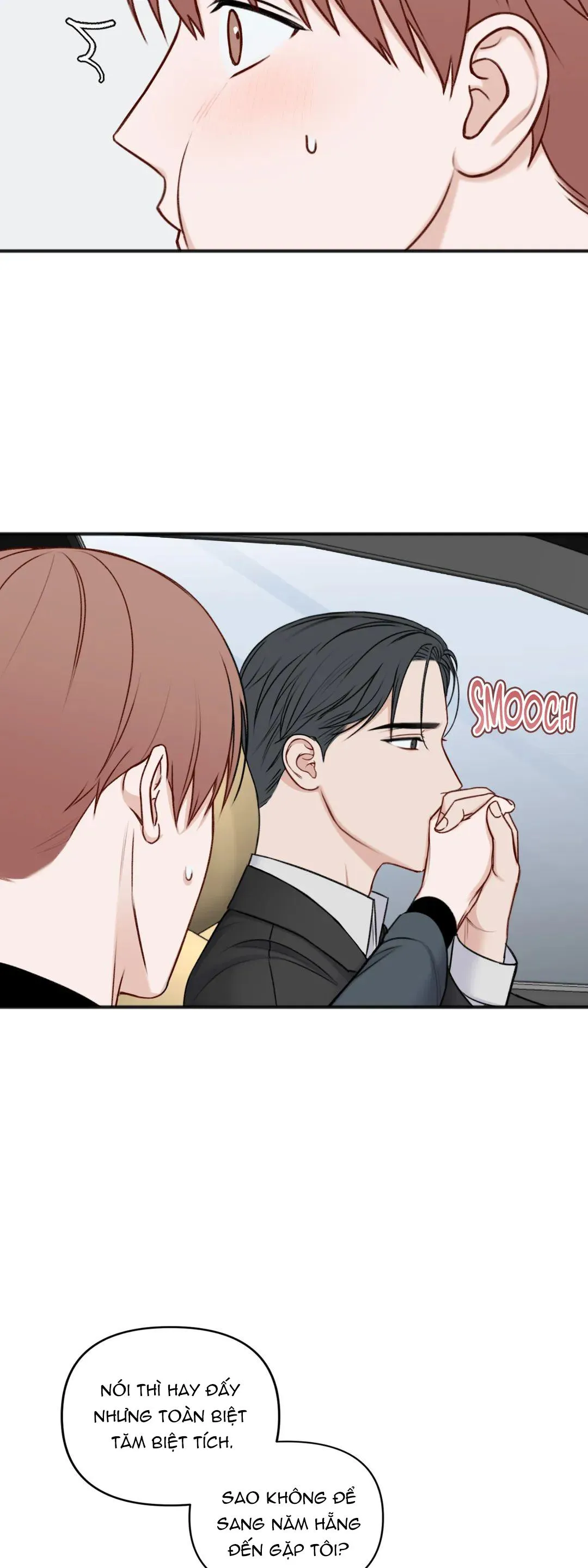 Trong Căn Phòng Riêng Chapter 64 Trang 11