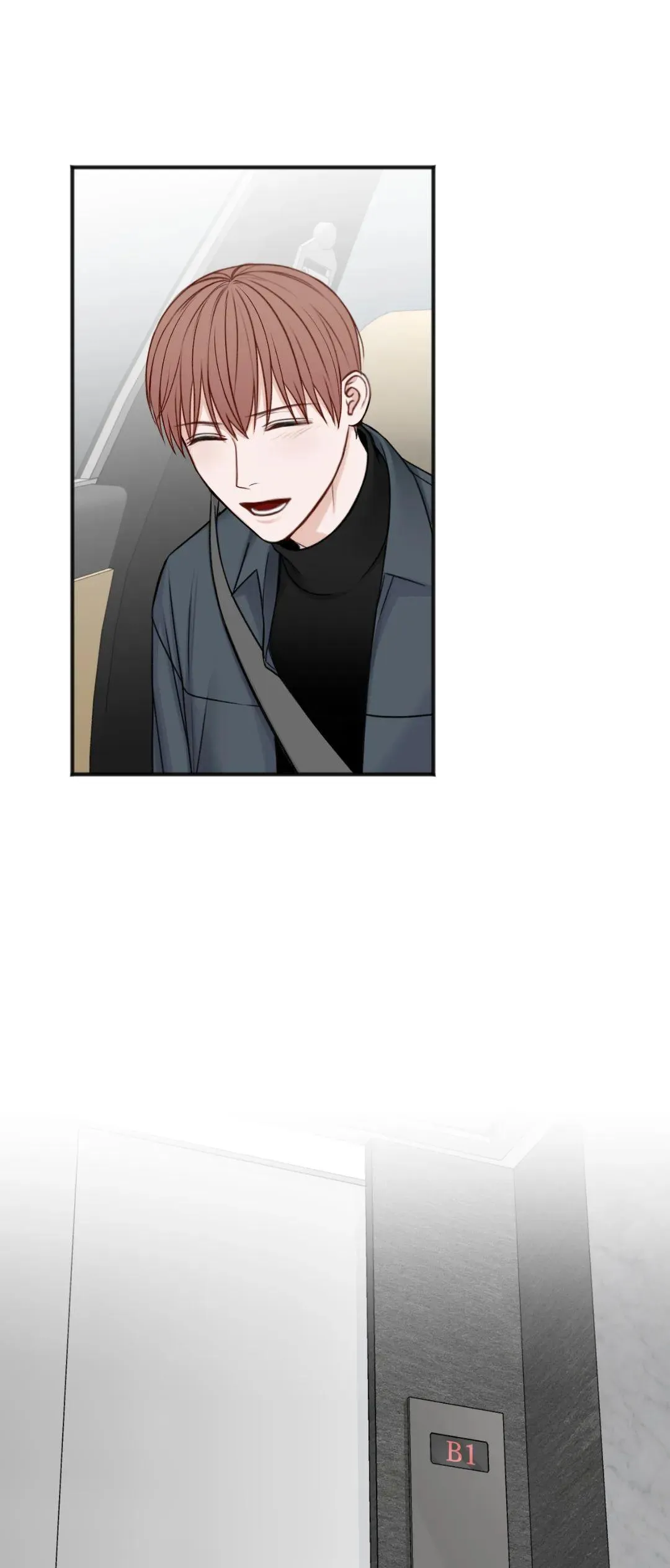 Trong Căn Phòng Riêng Chapter 64 Trang 13