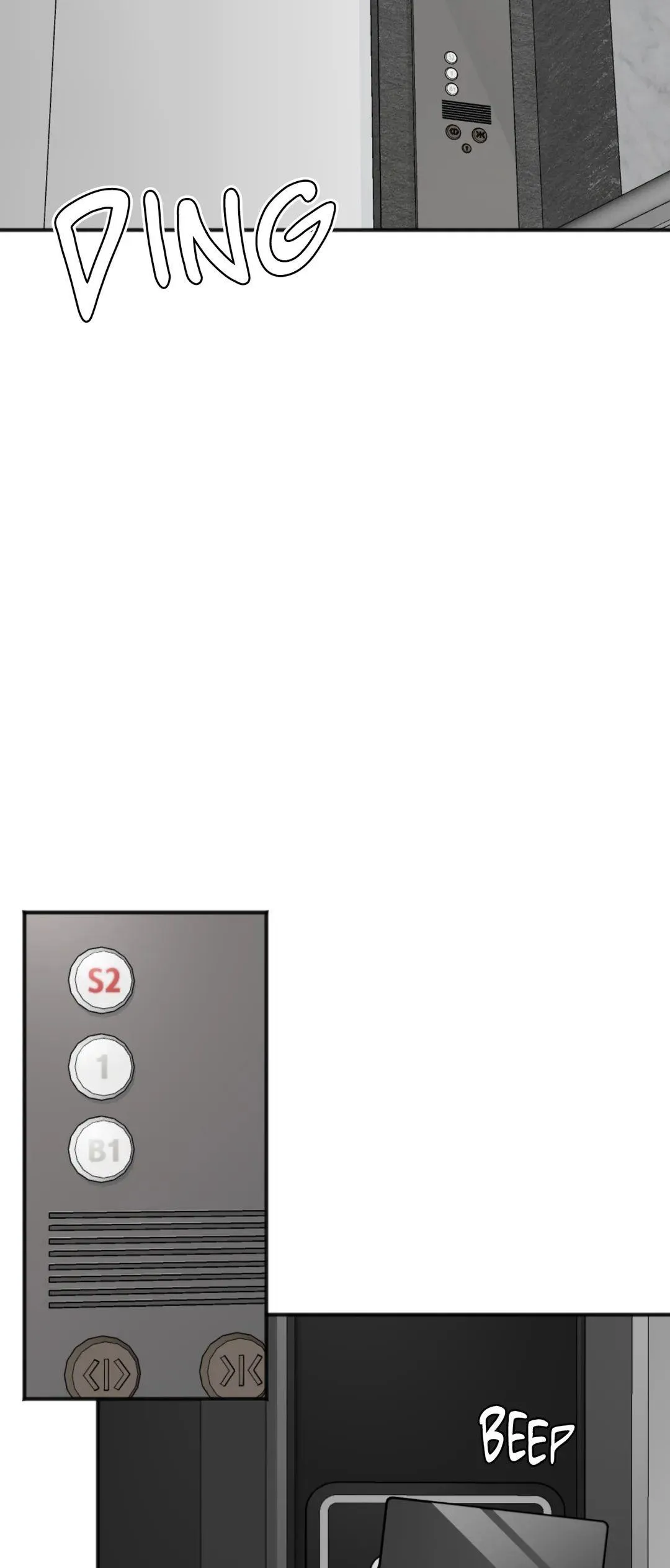 Trong Căn Phòng Riêng Chapter 64 Trang 14