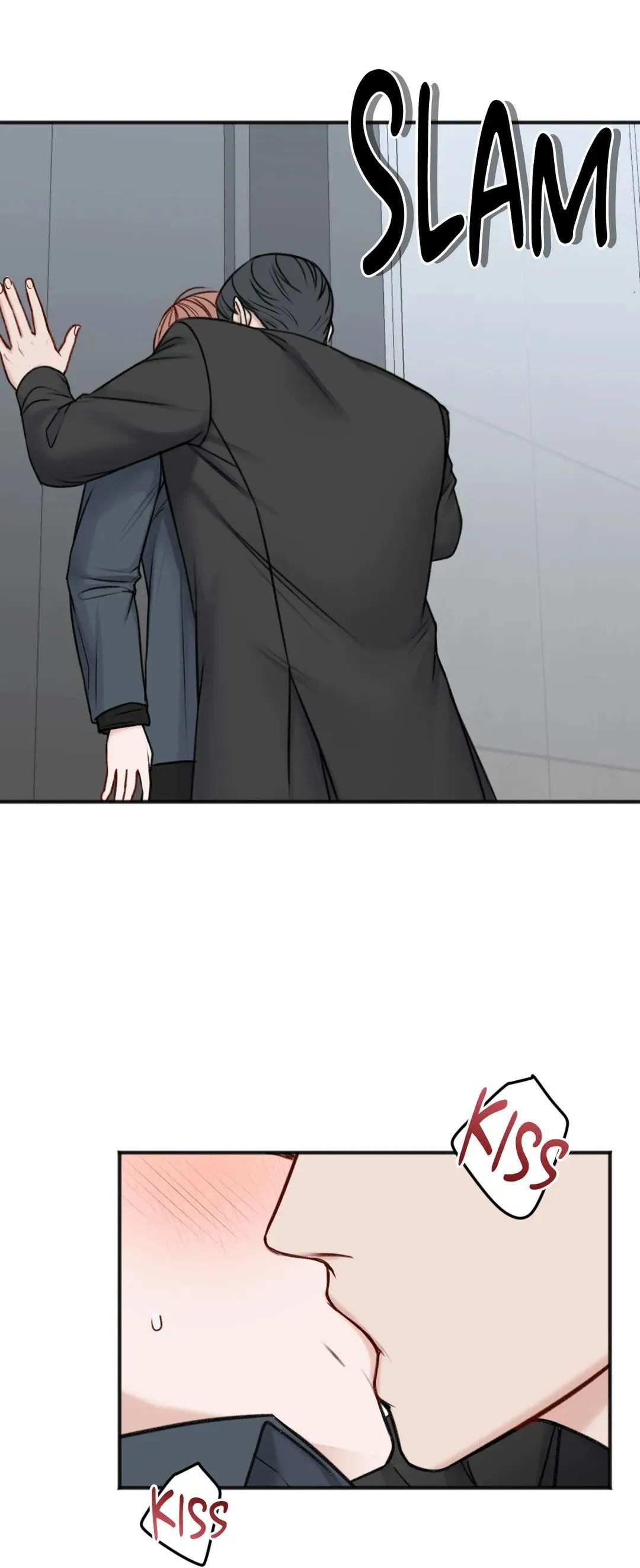 Trong Căn Phòng Riêng Chapter 64 Trang 16