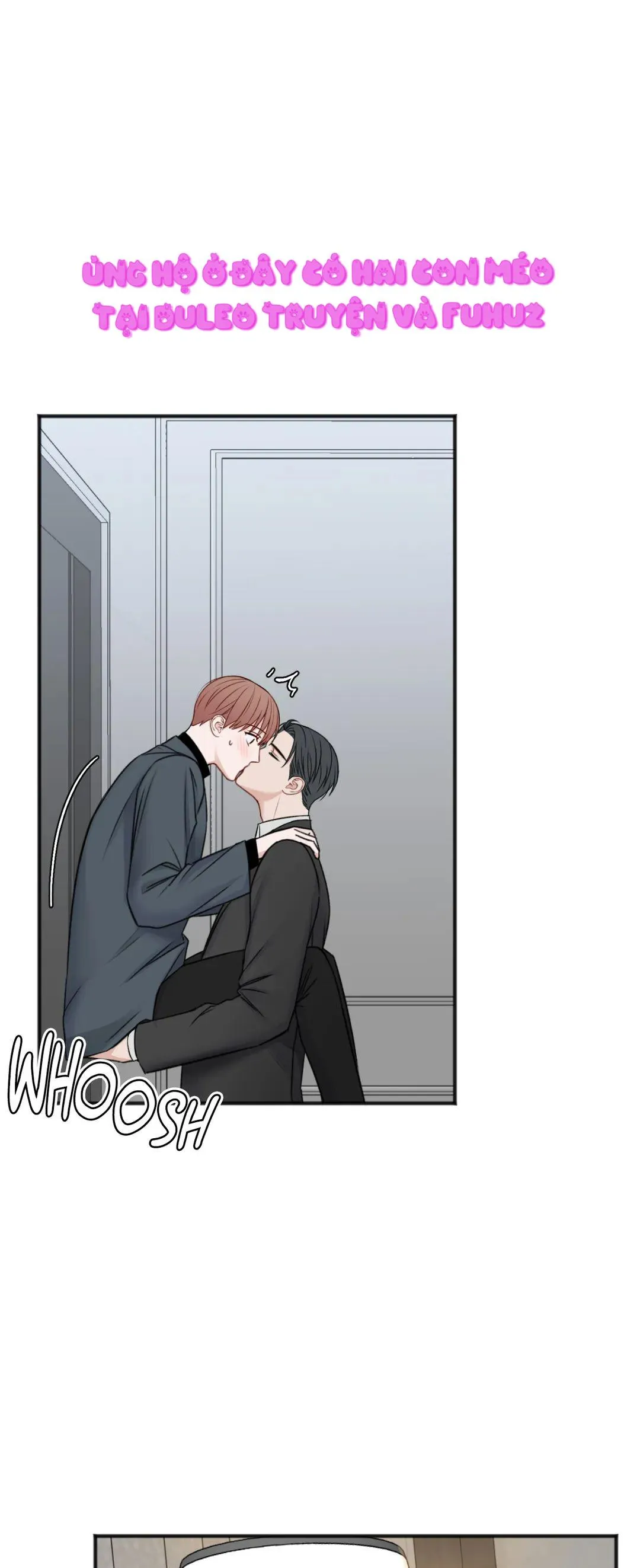 Trong Căn Phòng Riêng Chapter 64 Trang 17