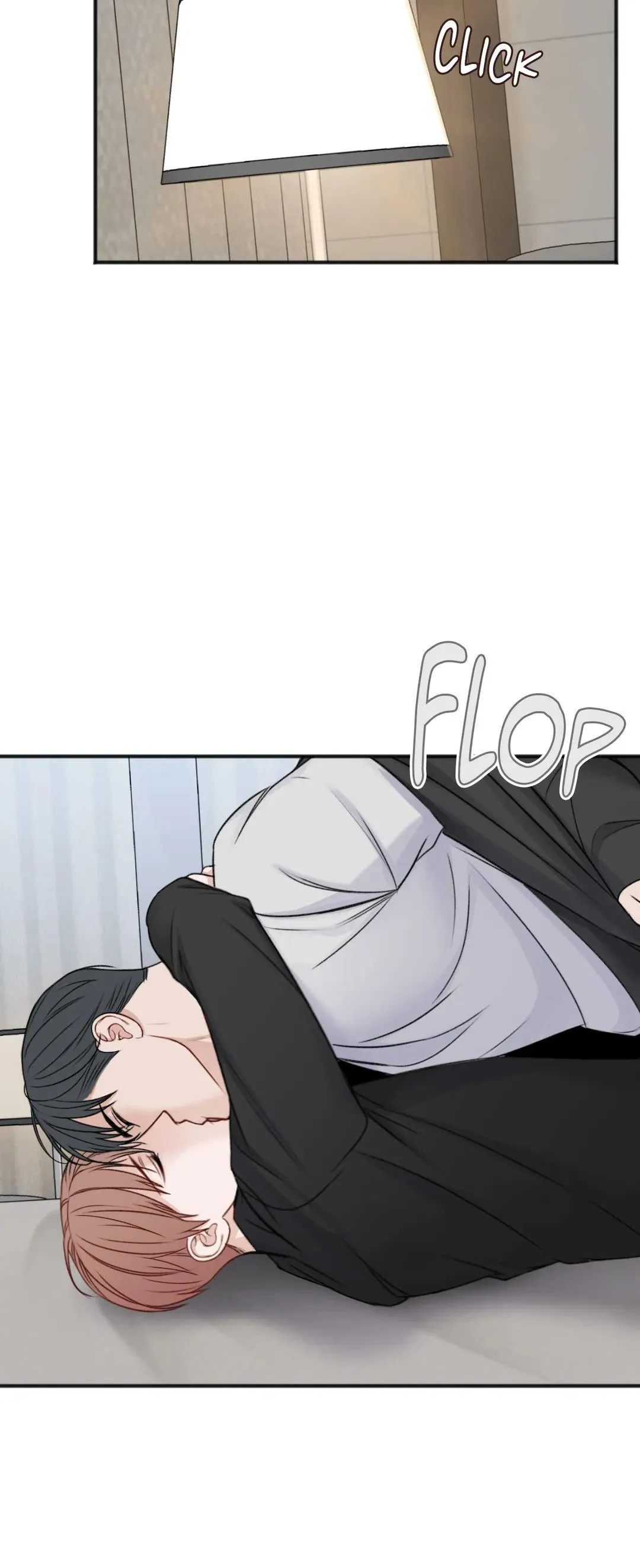 Trong Căn Phòng Riêng Chapter 64 Trang 18