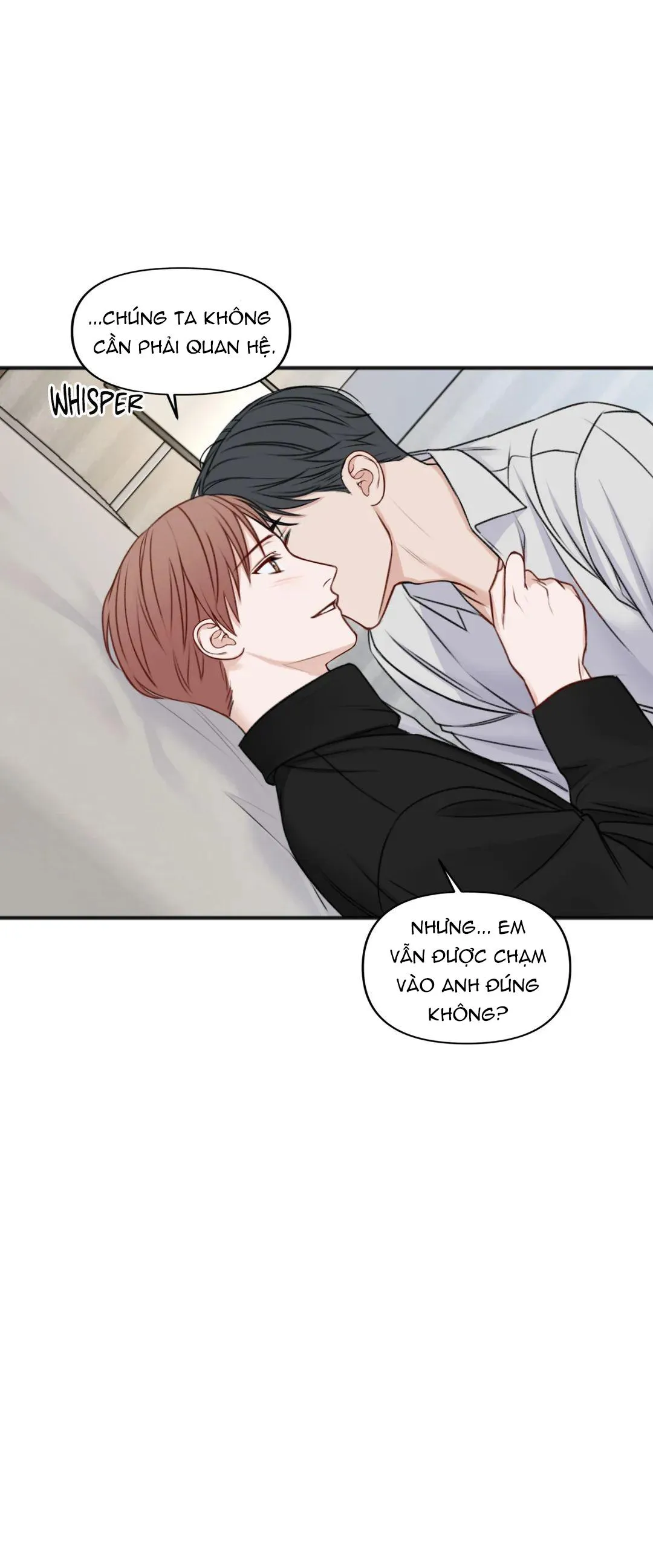 Trong Căn Phòng Riêng Chapter 64 Trang 28