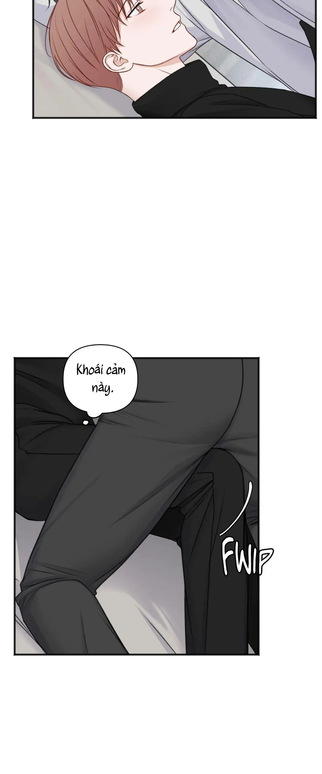 Trong Căn Phòng Riêng Chapter 64 Trang 30