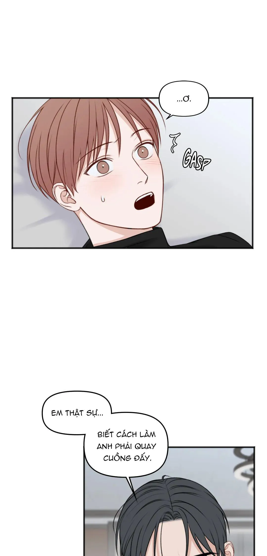 Trong Căn Phòng Riêng Chapter 64 Trang 31