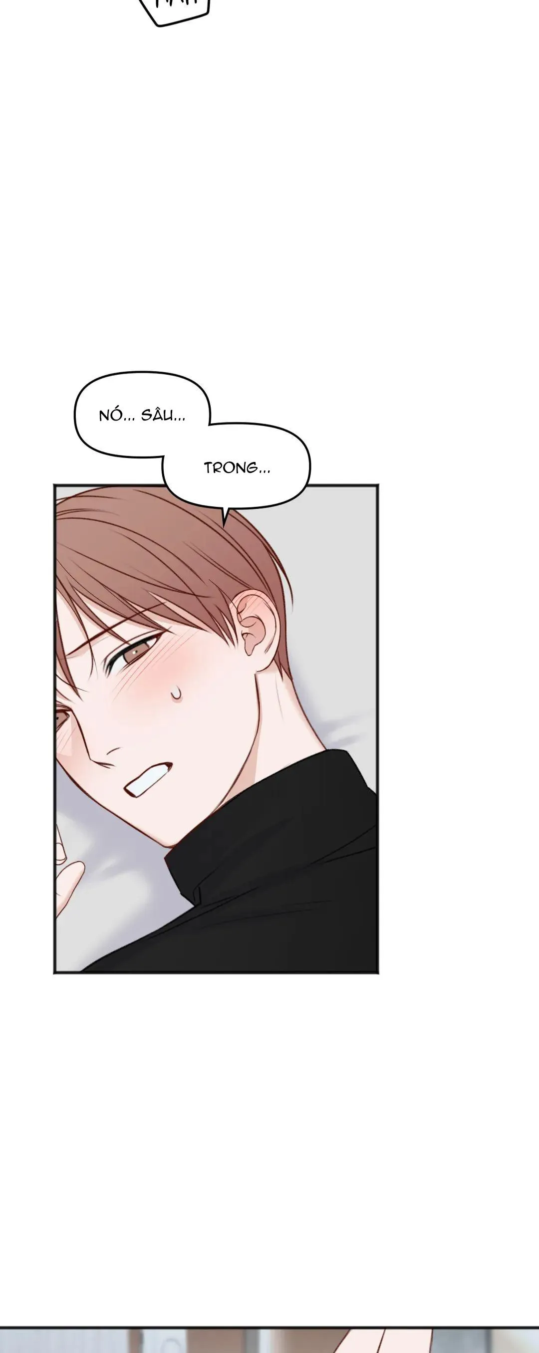Trong Căn Phòng Riêng Chapter 64 Trang 38