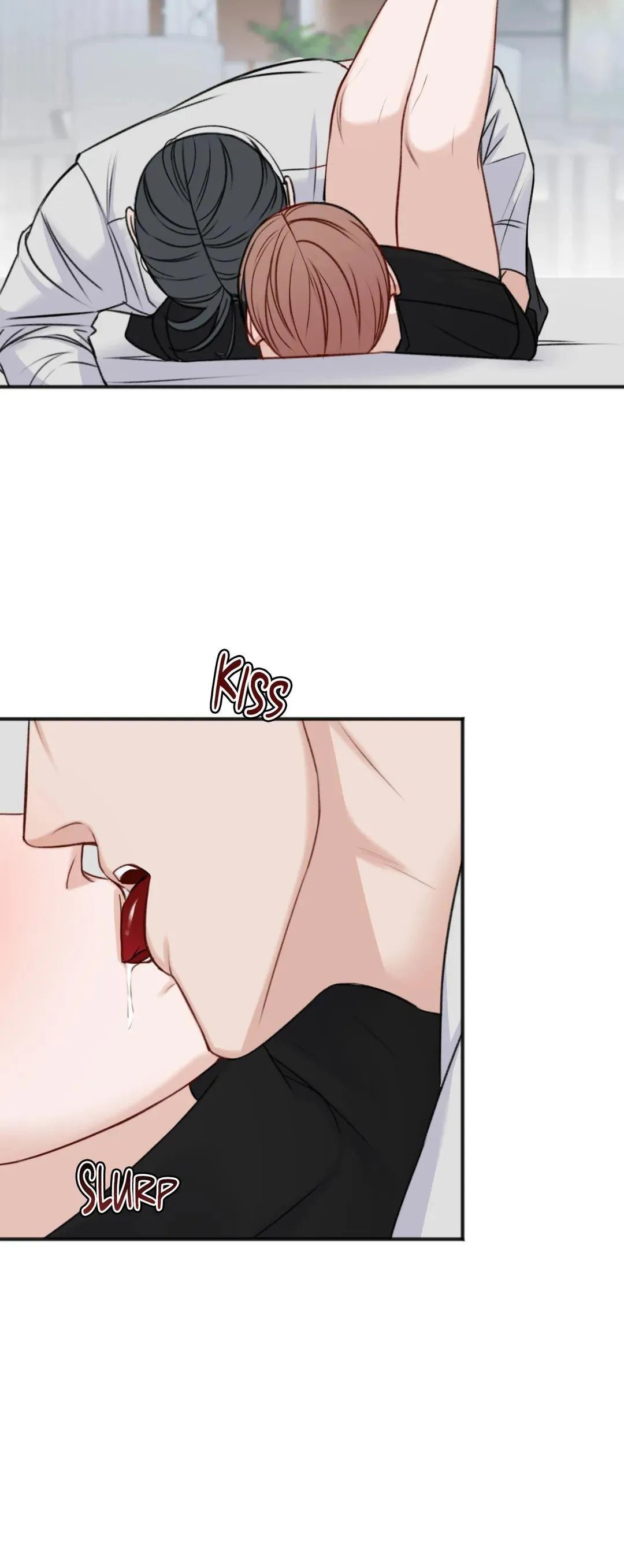 Trong Căn Phòng Riêng Chapter 64 Trang 39