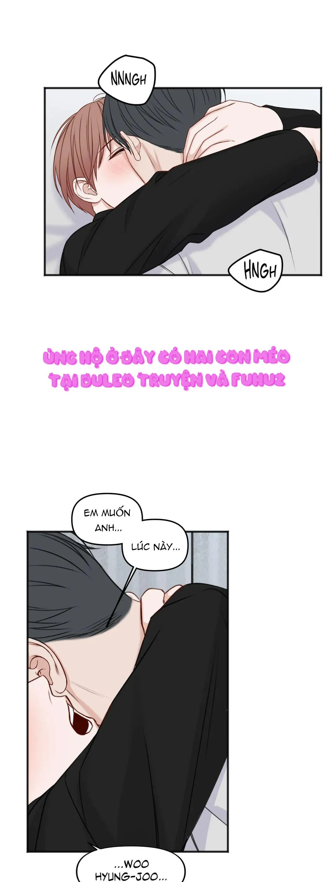 Trong Căn Phòng Riêng Chapter 64 Trang 40