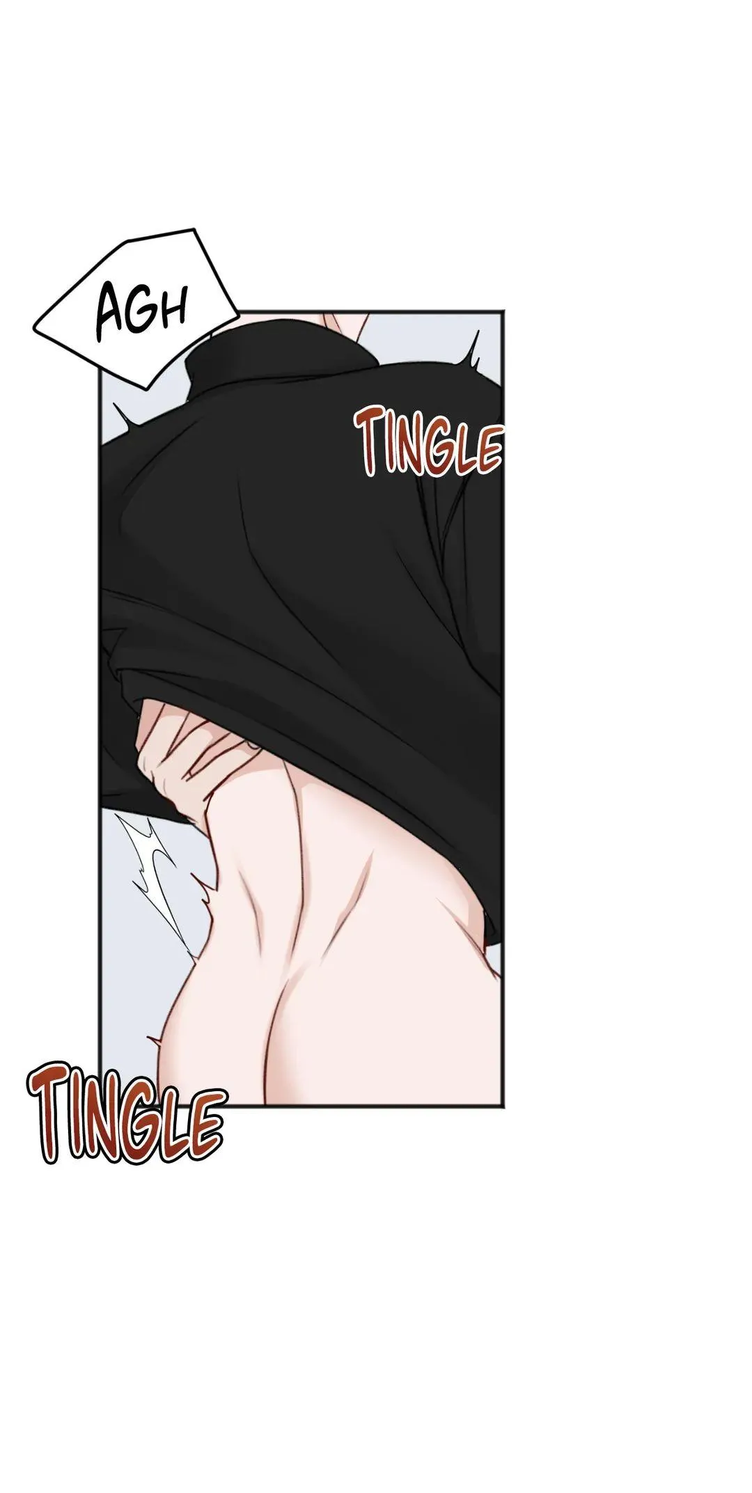 Trong Căn Phòng Riêng Chapter 64 Trang 43