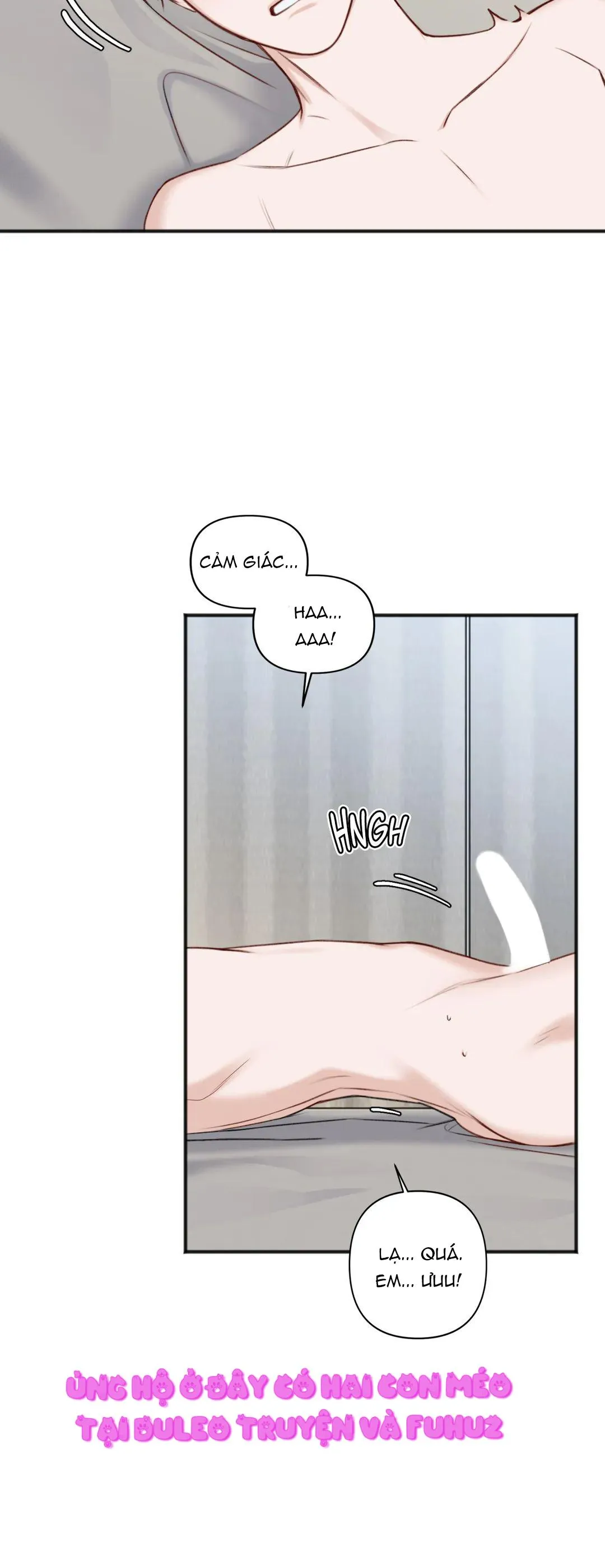 Trong Căn Phòng Riêng Chapter 65 Trang 6