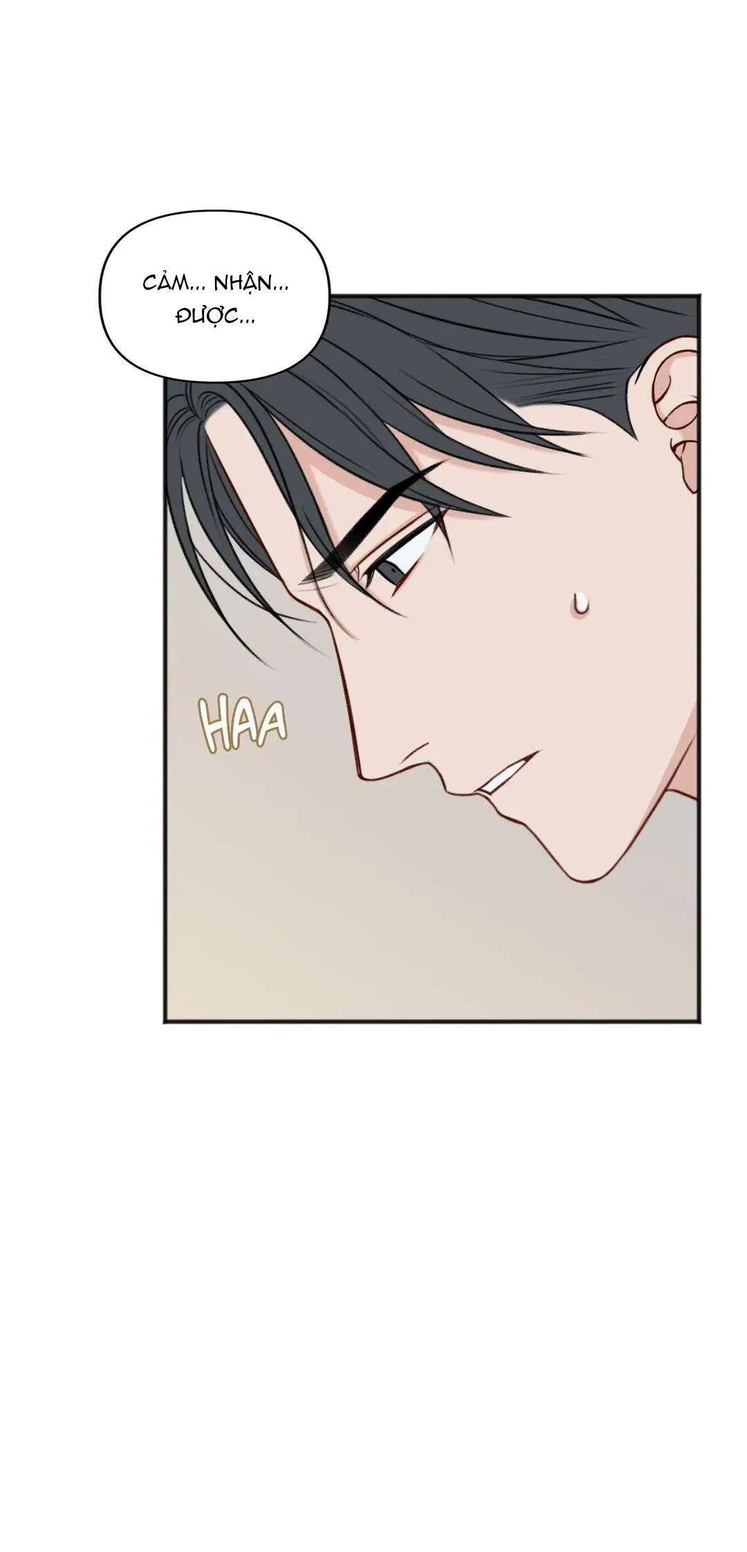 Trong Căn Phòng Riêng Chapter 65 Trang 7