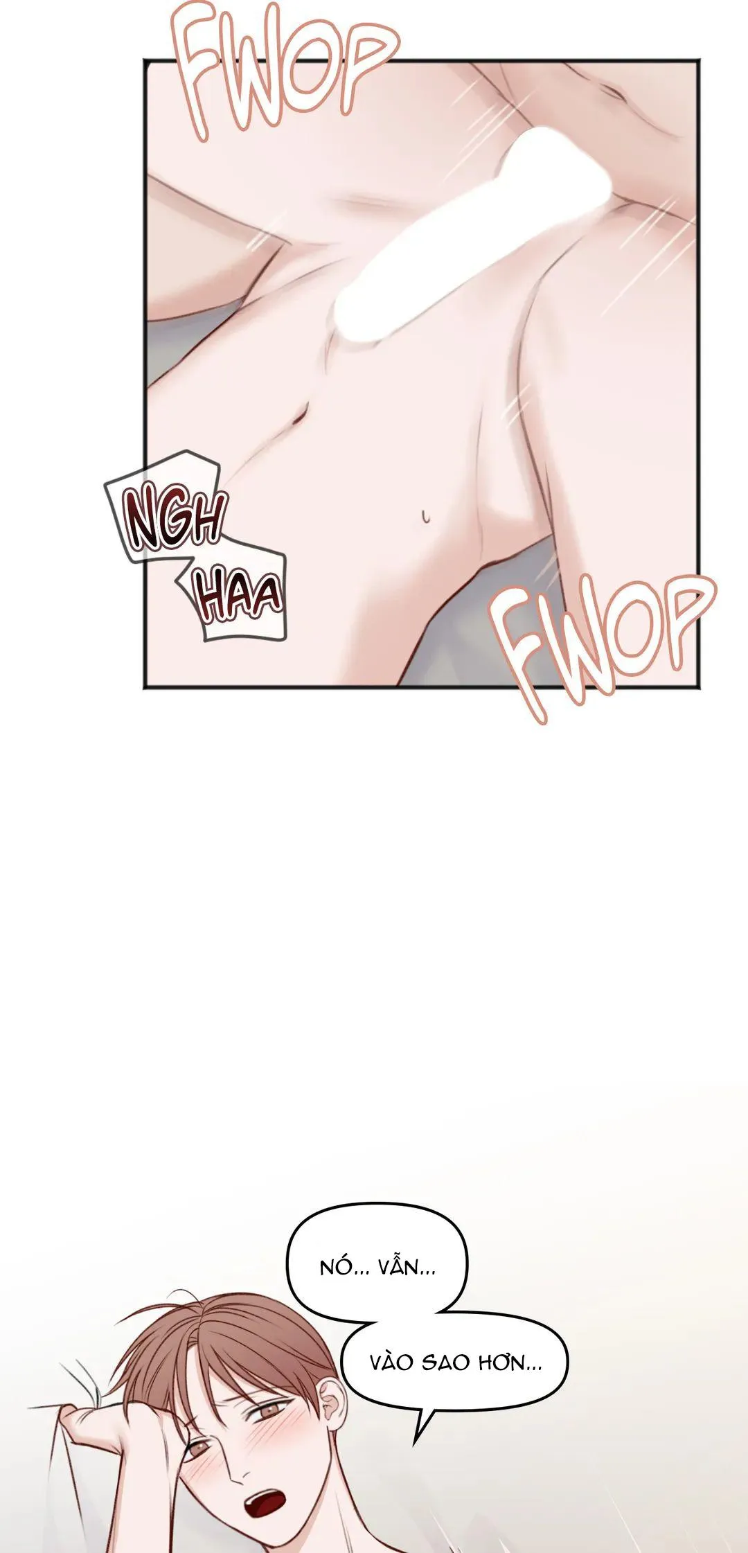 Trong Căn Phòng Riêng Chapter 65 Trang 9