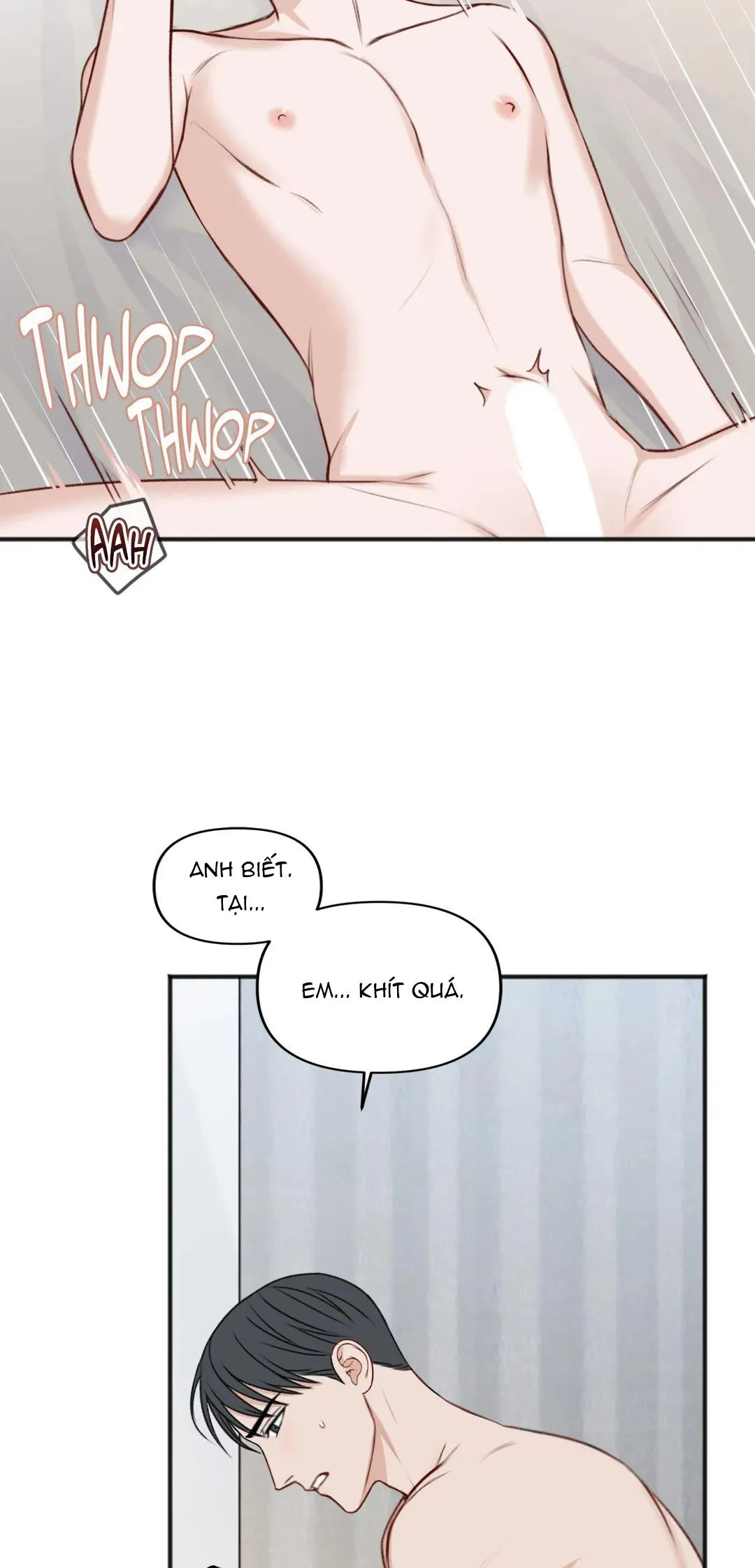 Trong Căn Phòng Riêng Chapter 65 Trang 10