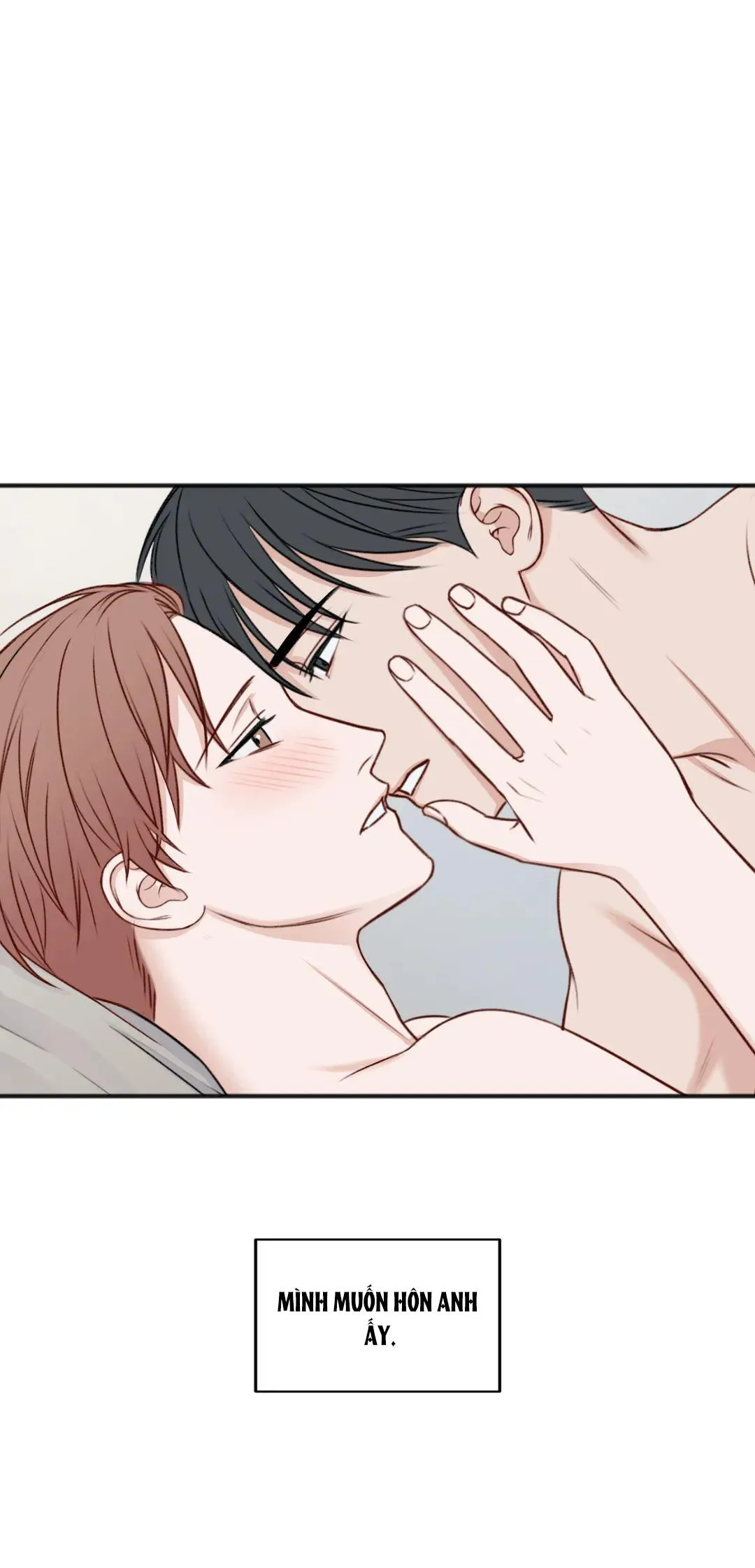 Trong Căn Phòng Riêng Chapter 65 Trang 12