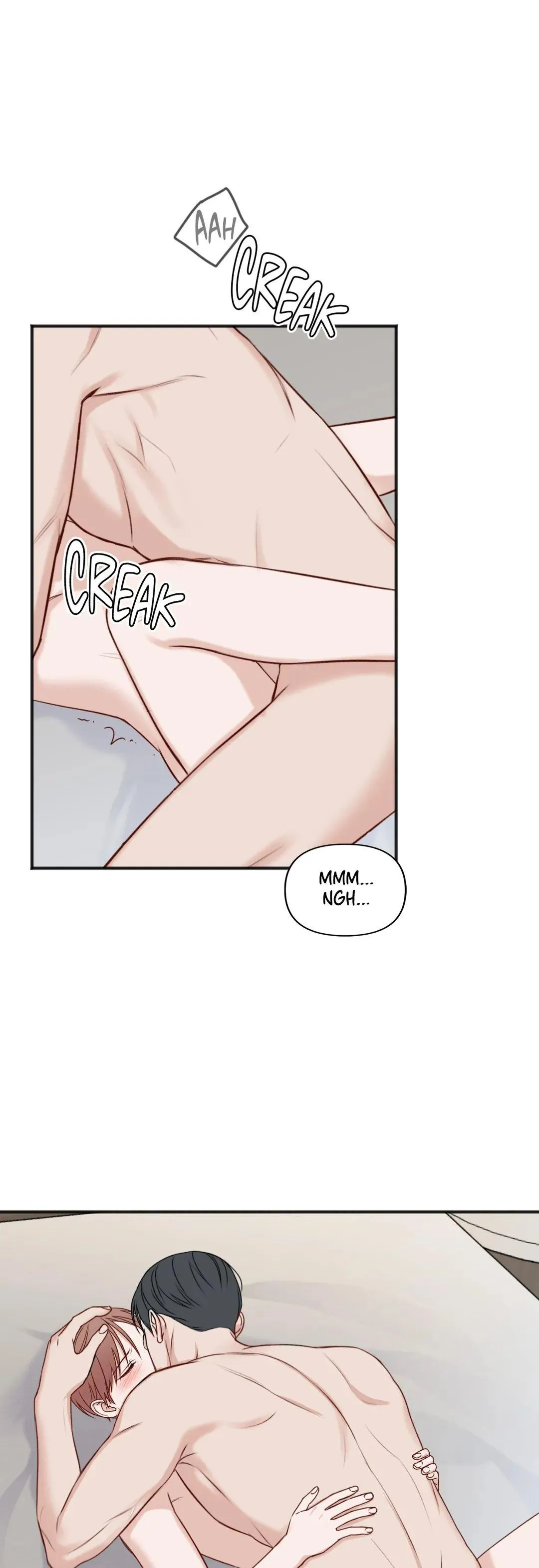 Trong Căn Phòng Riêng Chapter 65 Trang 14