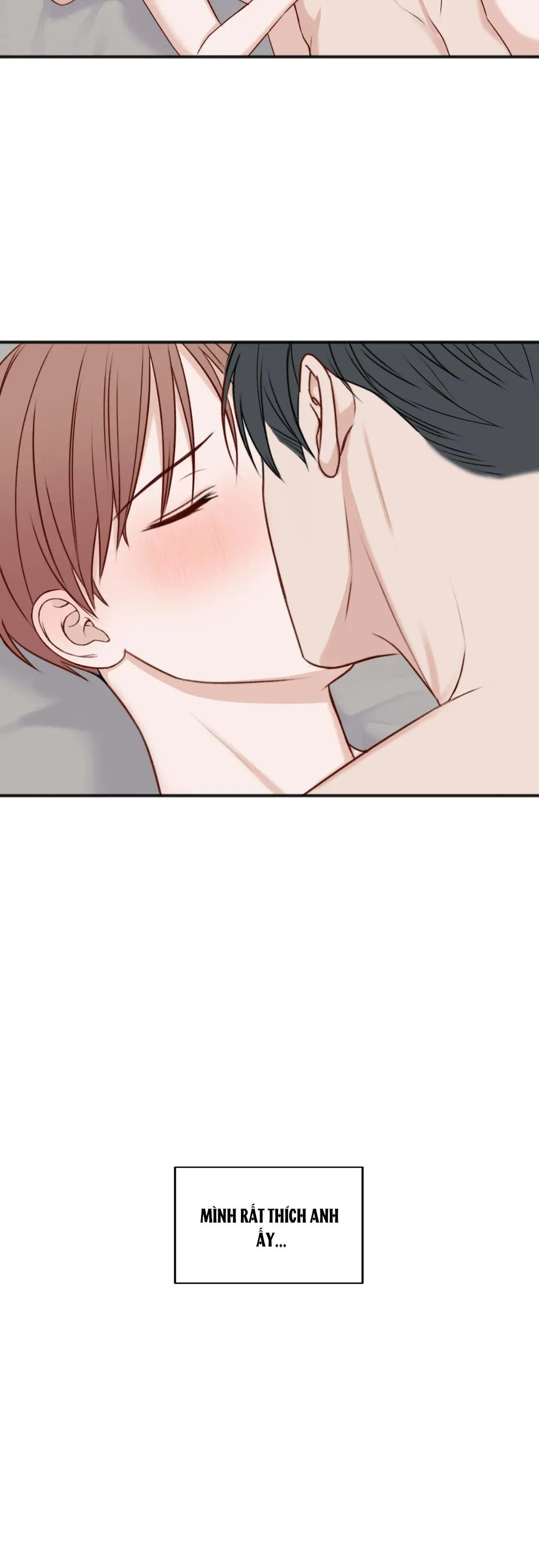 Trong Căn Phòng Riêng Chapter 65 Trang 15