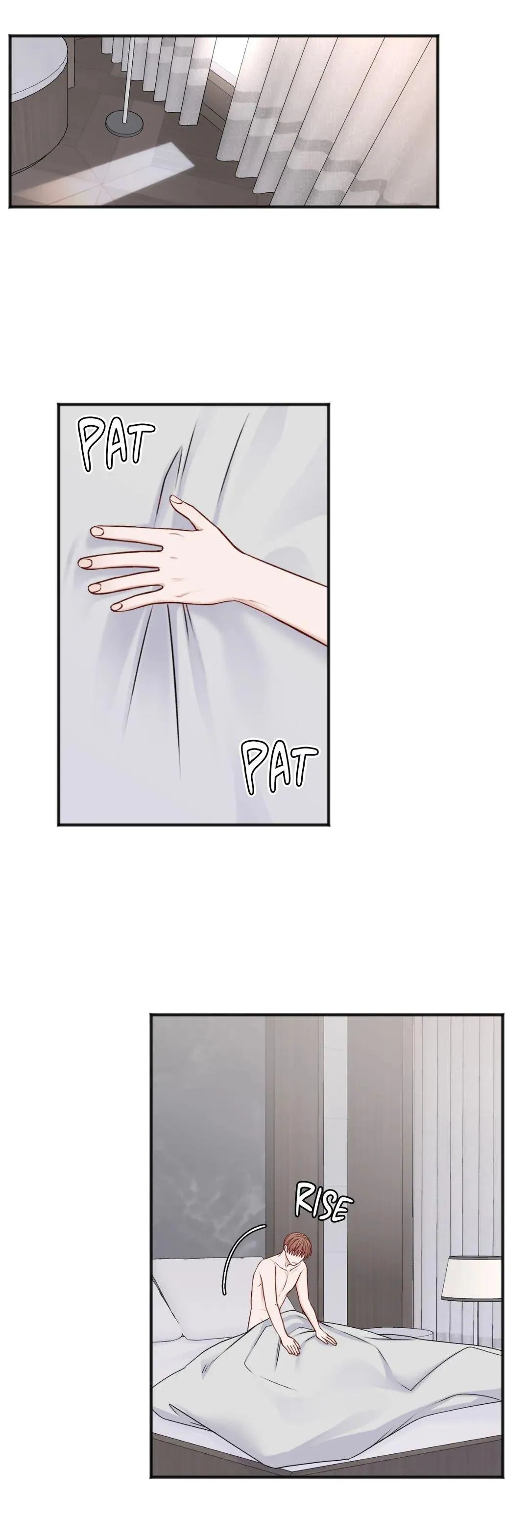 Trong Căn Phòng Riêng Chapter 65 Trang 27