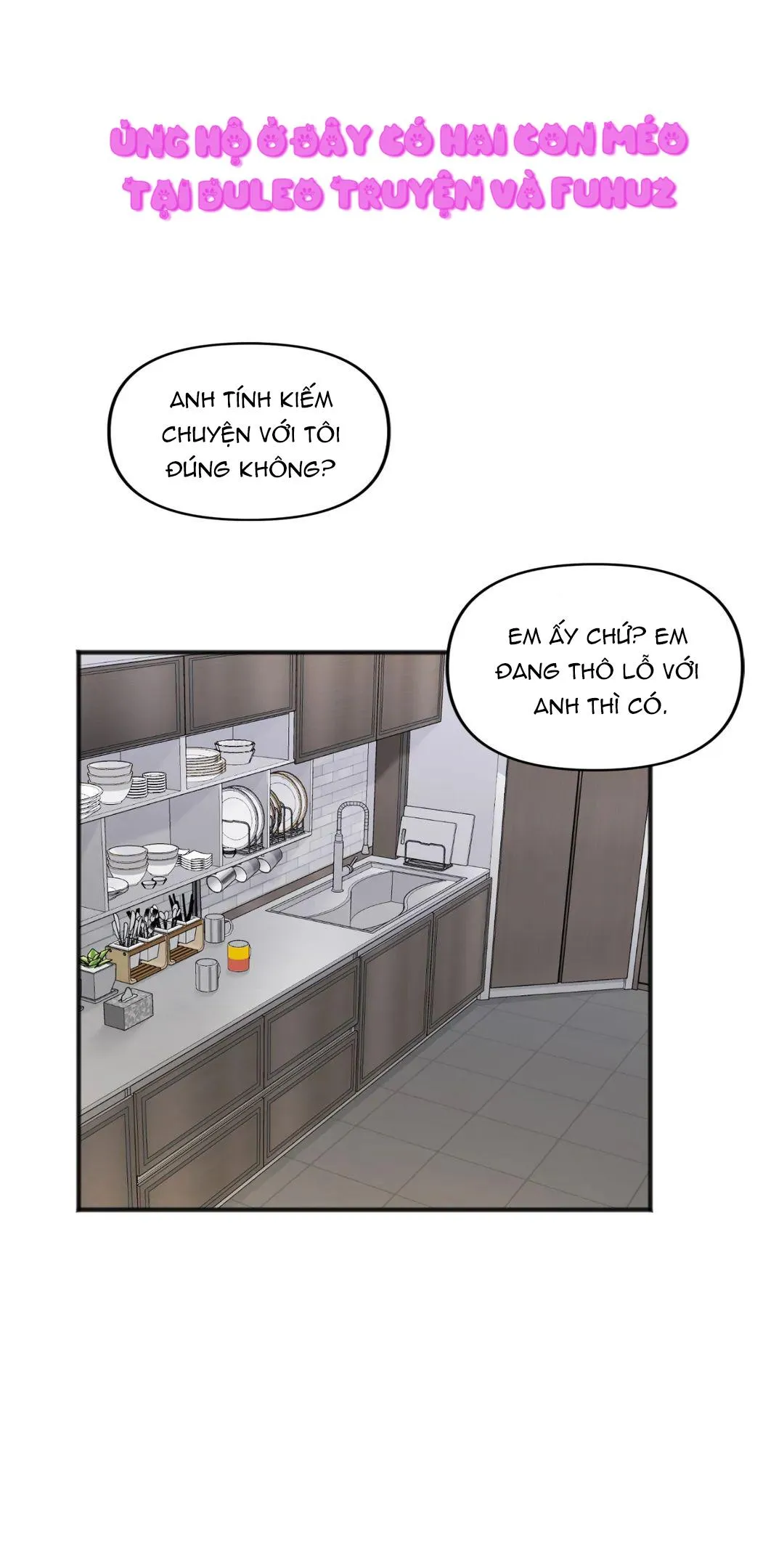 Trong Căn Phòng Riêng Chapter 65 Trang 37