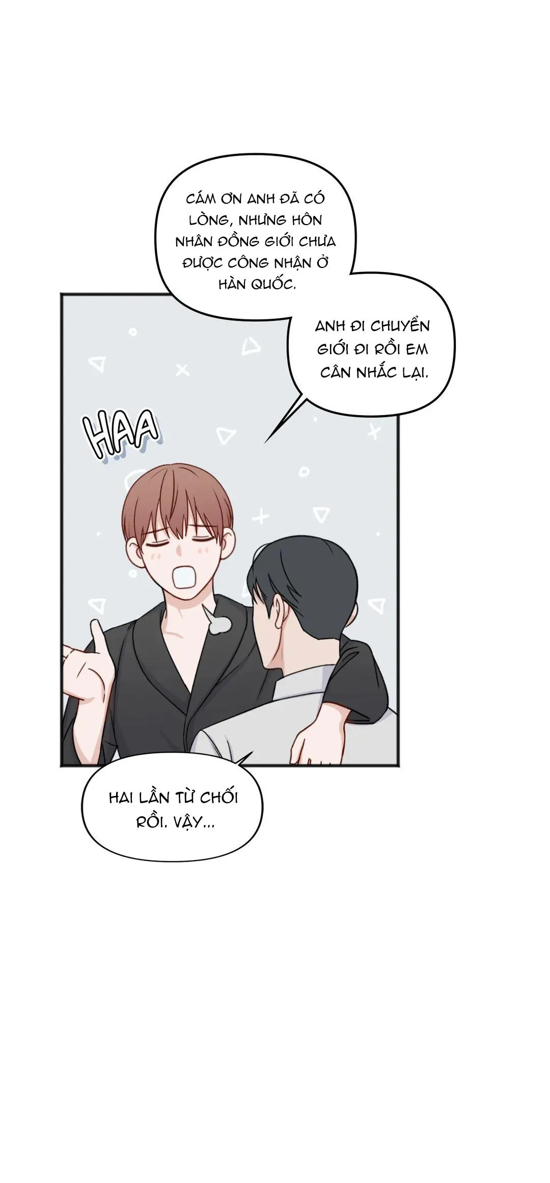 Trong Căn Phòng Riêng Chapter 65 Trang 43