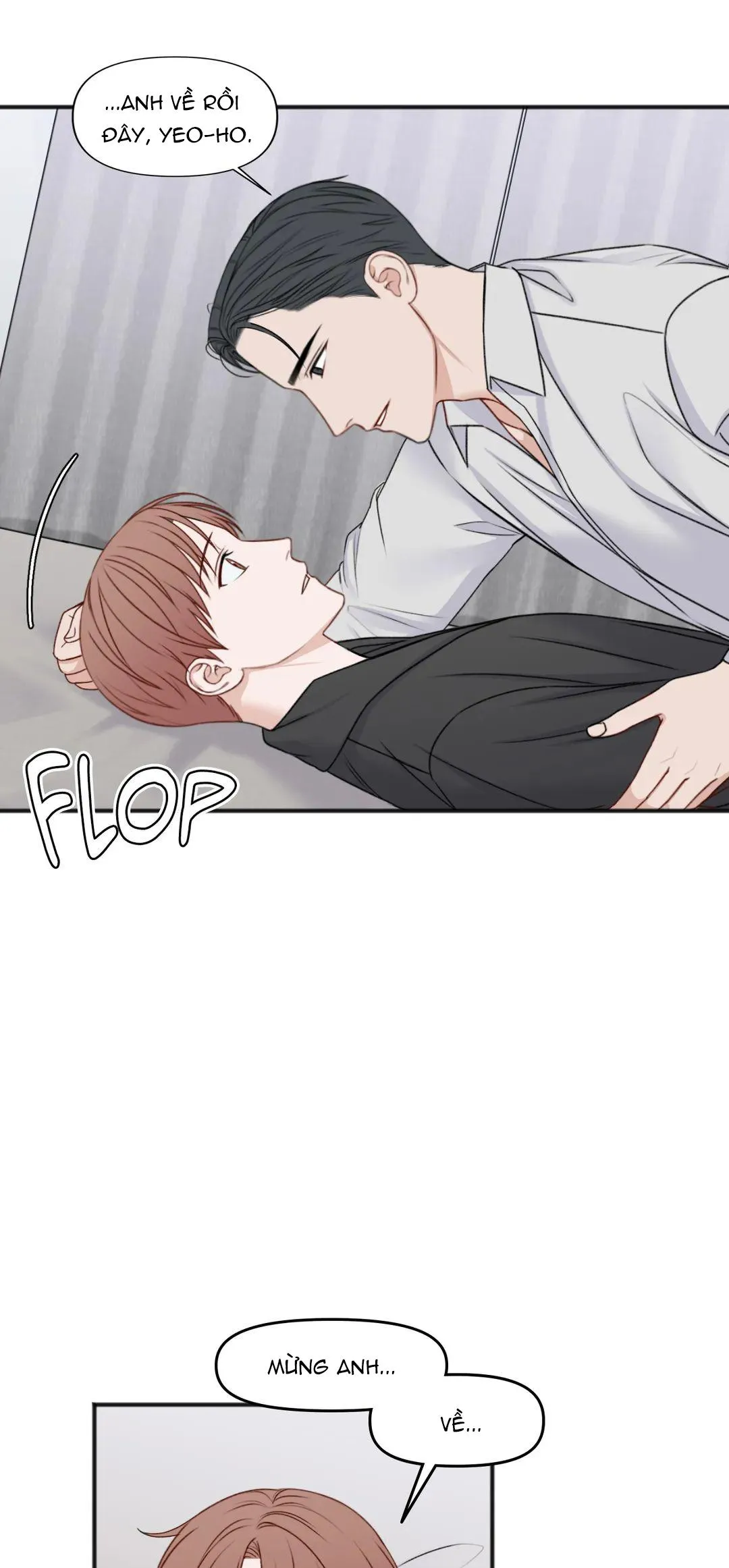 Trong Căn Phòng Riêng Chapter 65 Trang 44