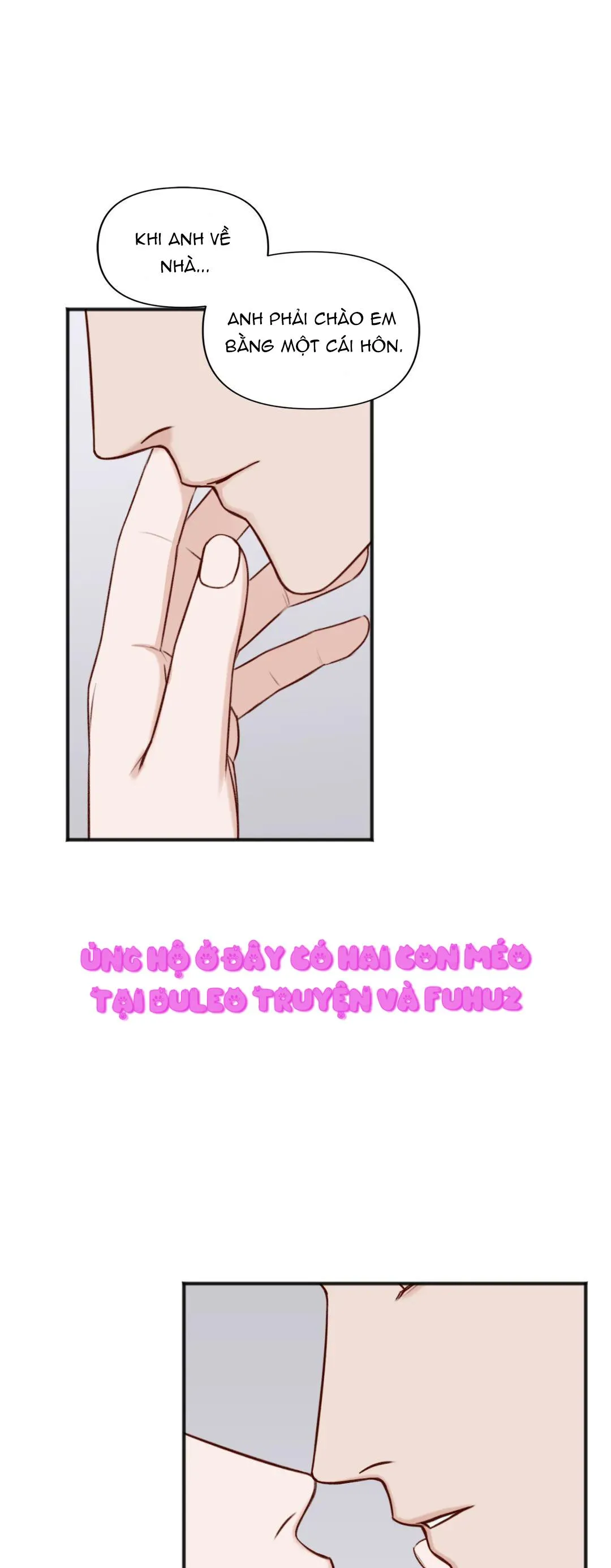 Trong Căn Phòng Riêng Chapter 65 Trang 46