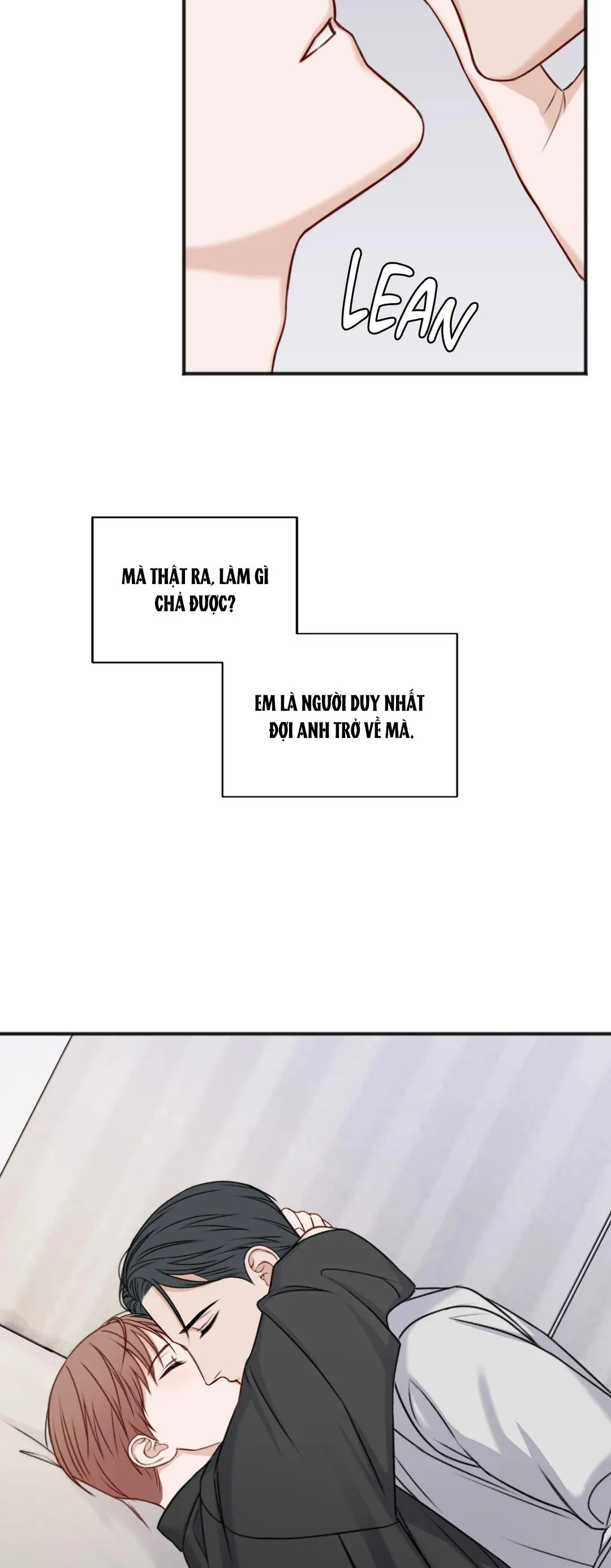 Trong Căn Phòng Riêng Chapter 65 Trang 47