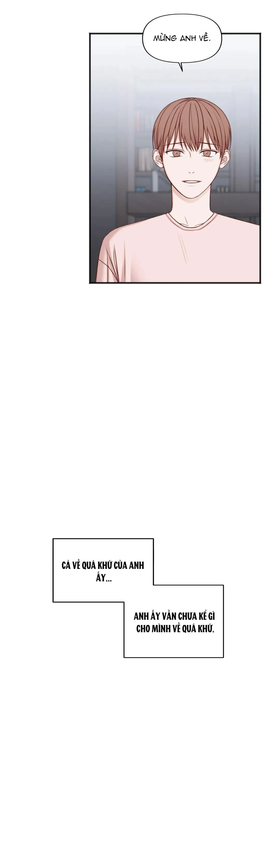 Trong Căn Phòng Riêng Chapter 66 Trang 4