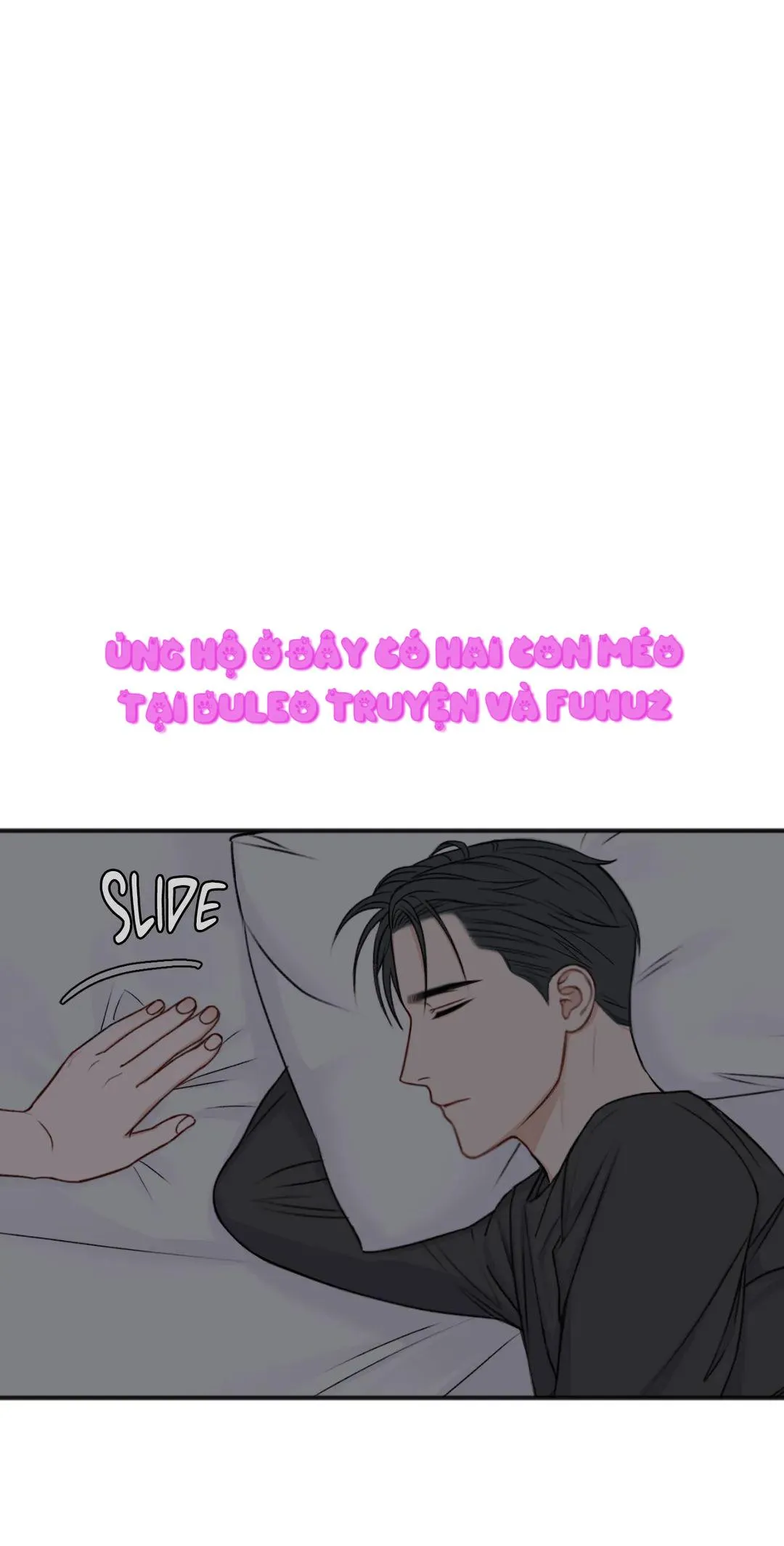 Trong Căn Phòng Riêng Chapter 66 Trang 5