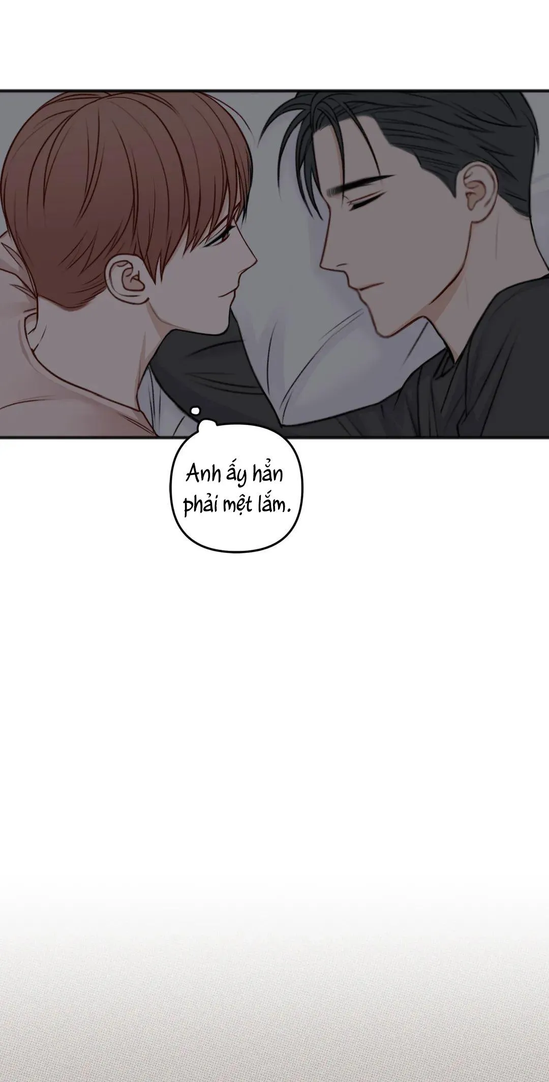 Trong Căn Phòng Riêng Chapter 66 Trang 6