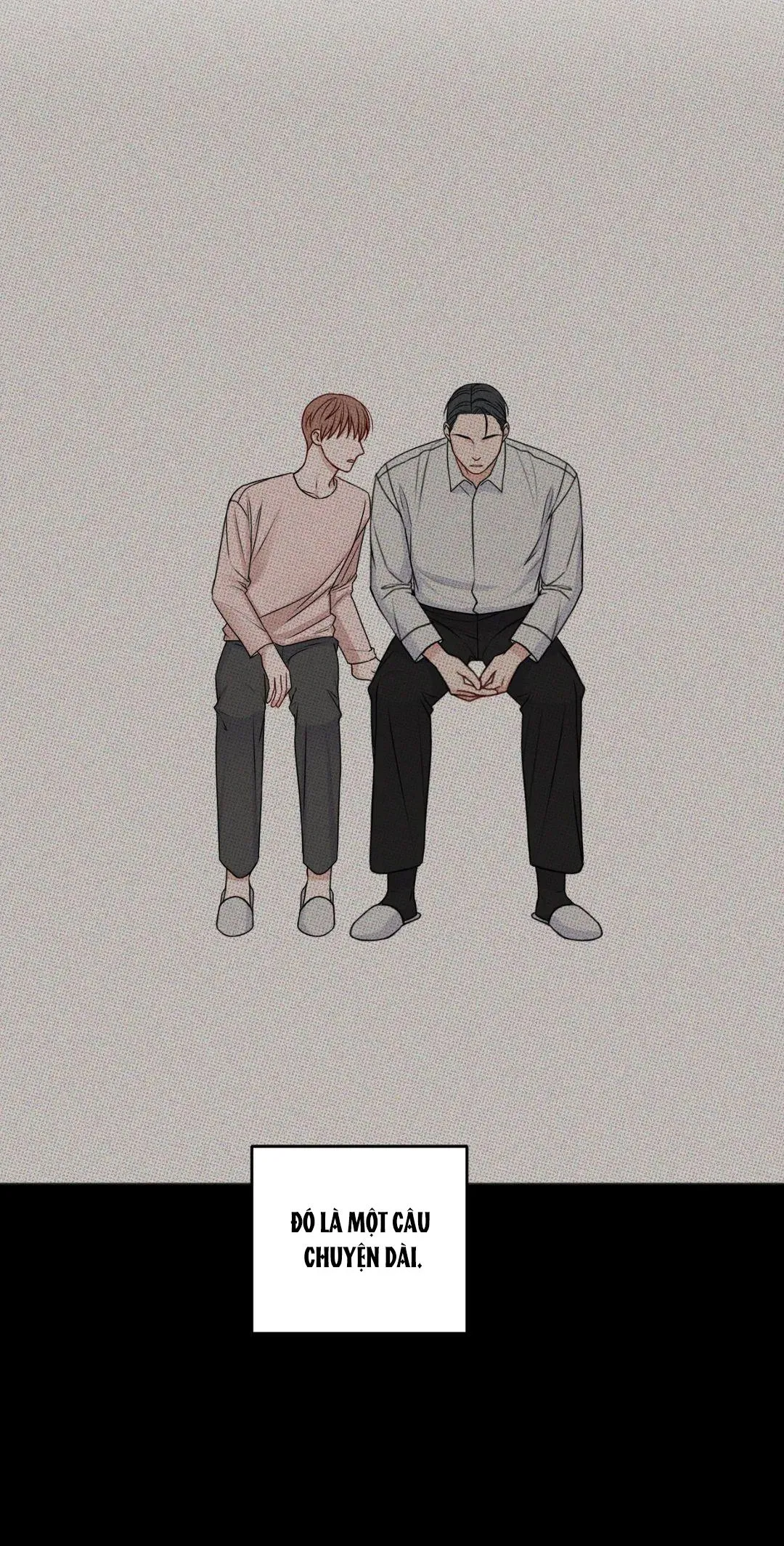 Trong Căn Phòng Riêng Chapter 66 Trang 7