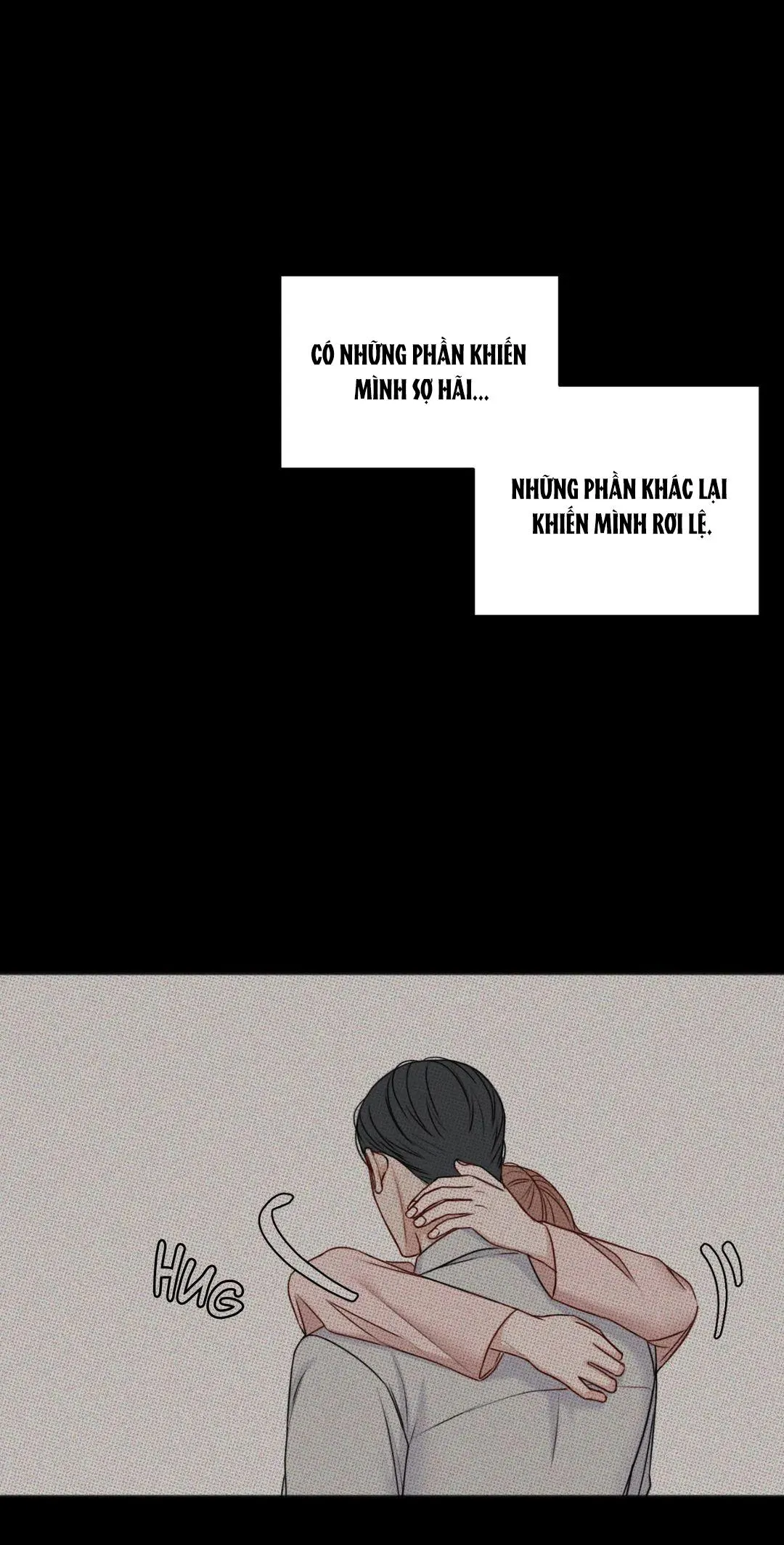 Trong Căn Phòng Riêng Chapter 66 Trang 8