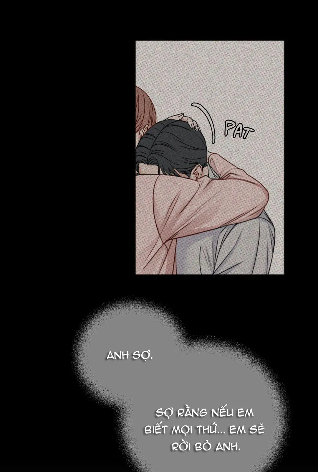 Trong Căn Phòng Riêng Chapter 66 Trang 9