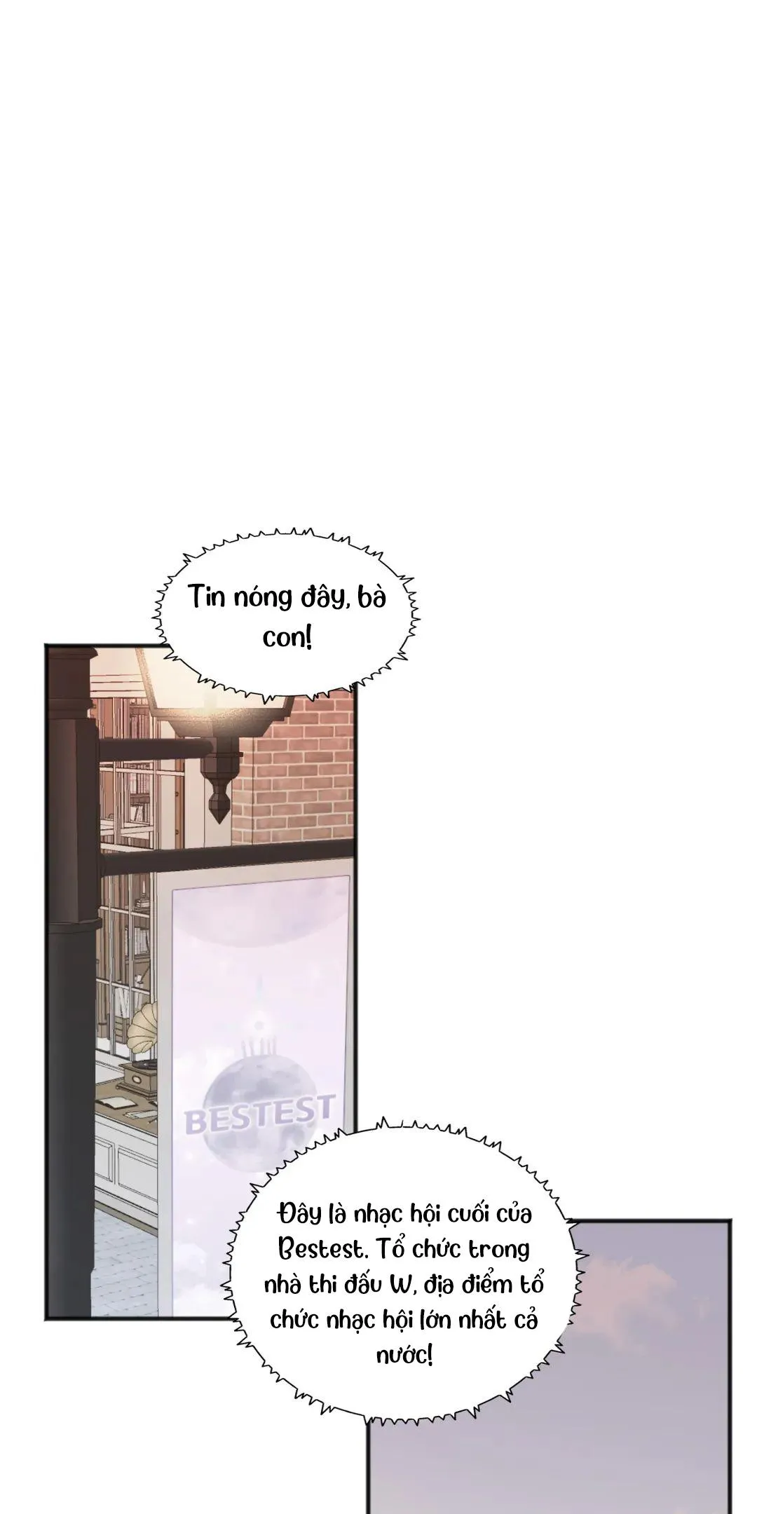 Trong Căn Phòng Riêng Chapter 66 Trang 13