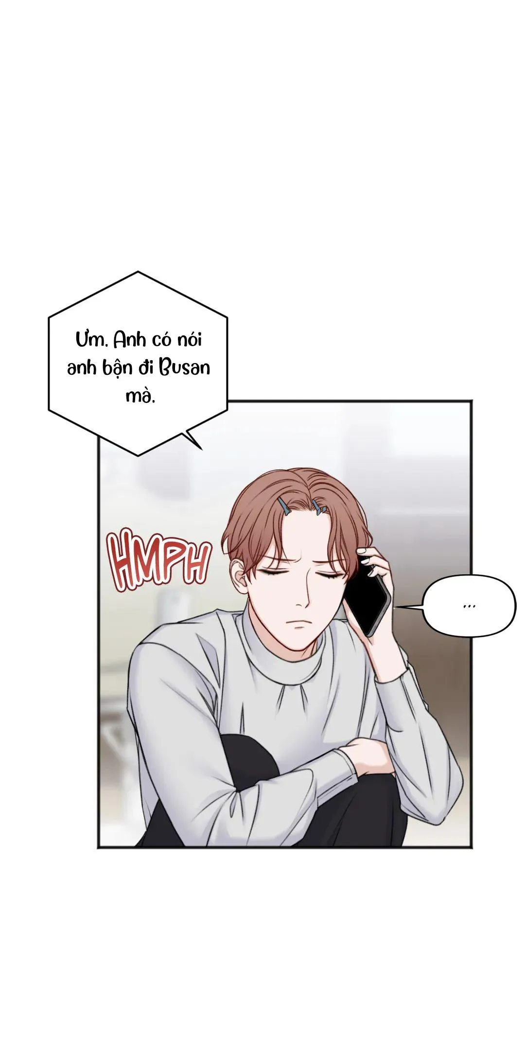 Trong Căn Phòng Riêng Chapter 66 Trang 16