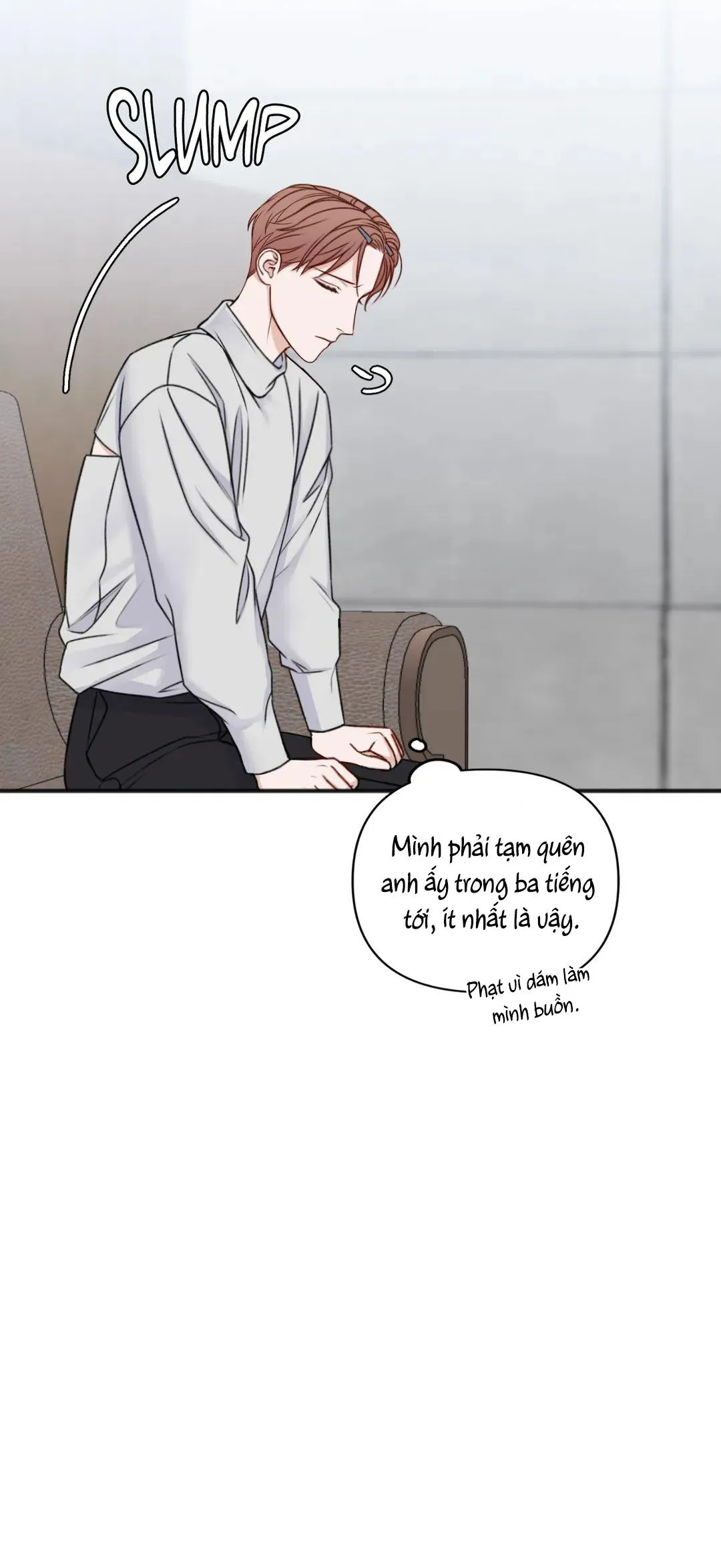 Trong Căn Phòng Riêng Chapter 66 Trang 20