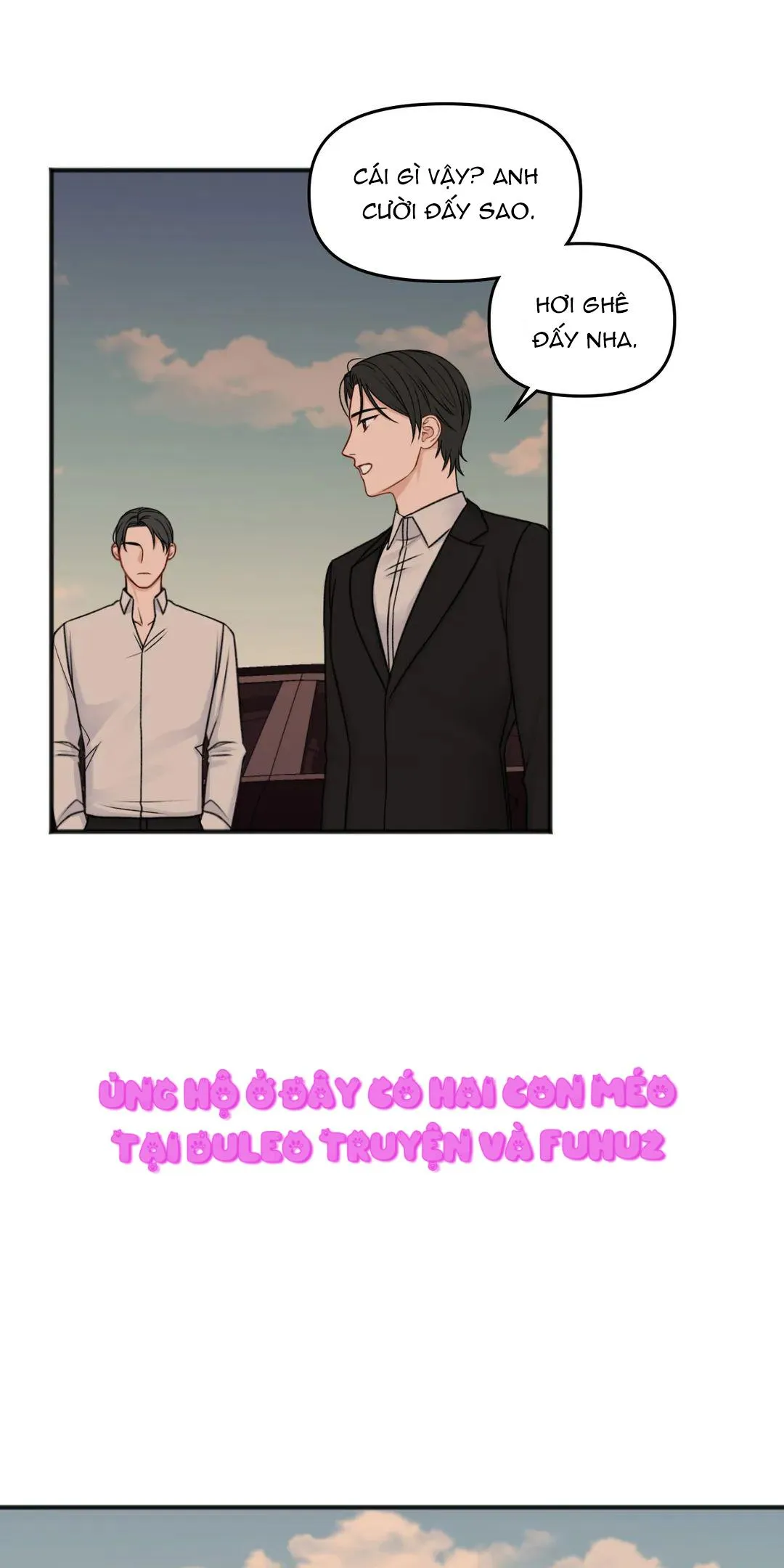 Trong Căn Phòng Riêng Chapter 66 Trang 25