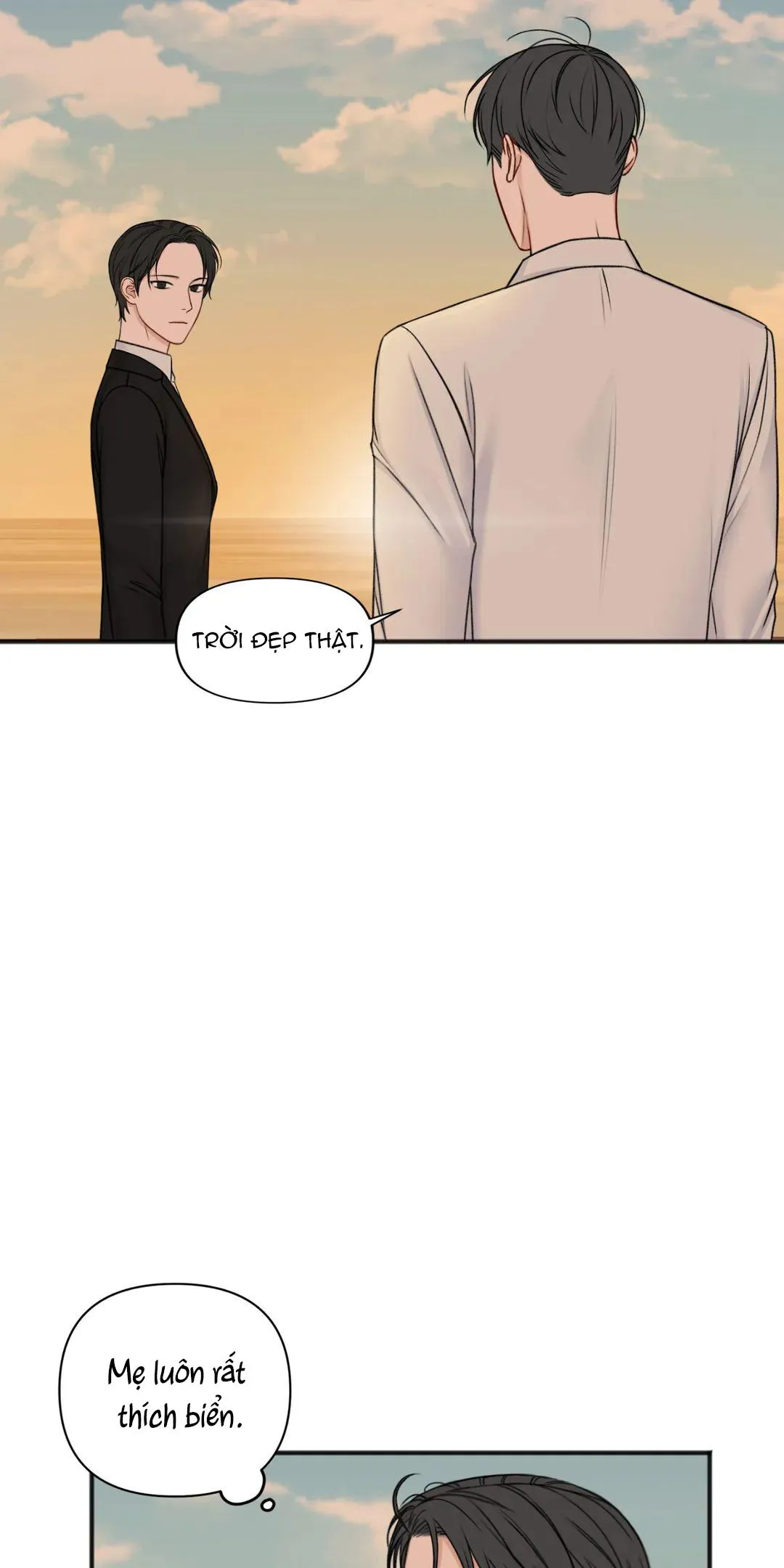 Trong Căn Phòng Riêng Chapter 66 Trang 26