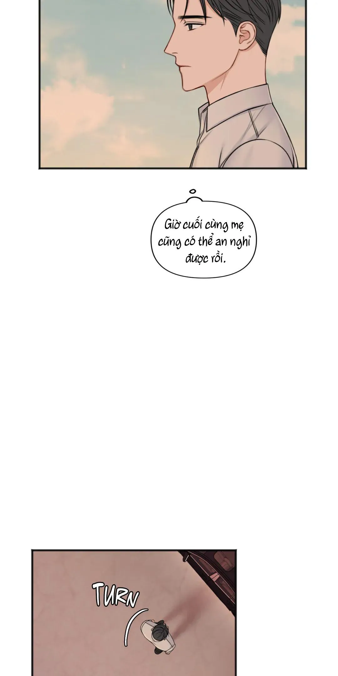 Trong Căn Phòng Riêng Chapter 66 Trang 27