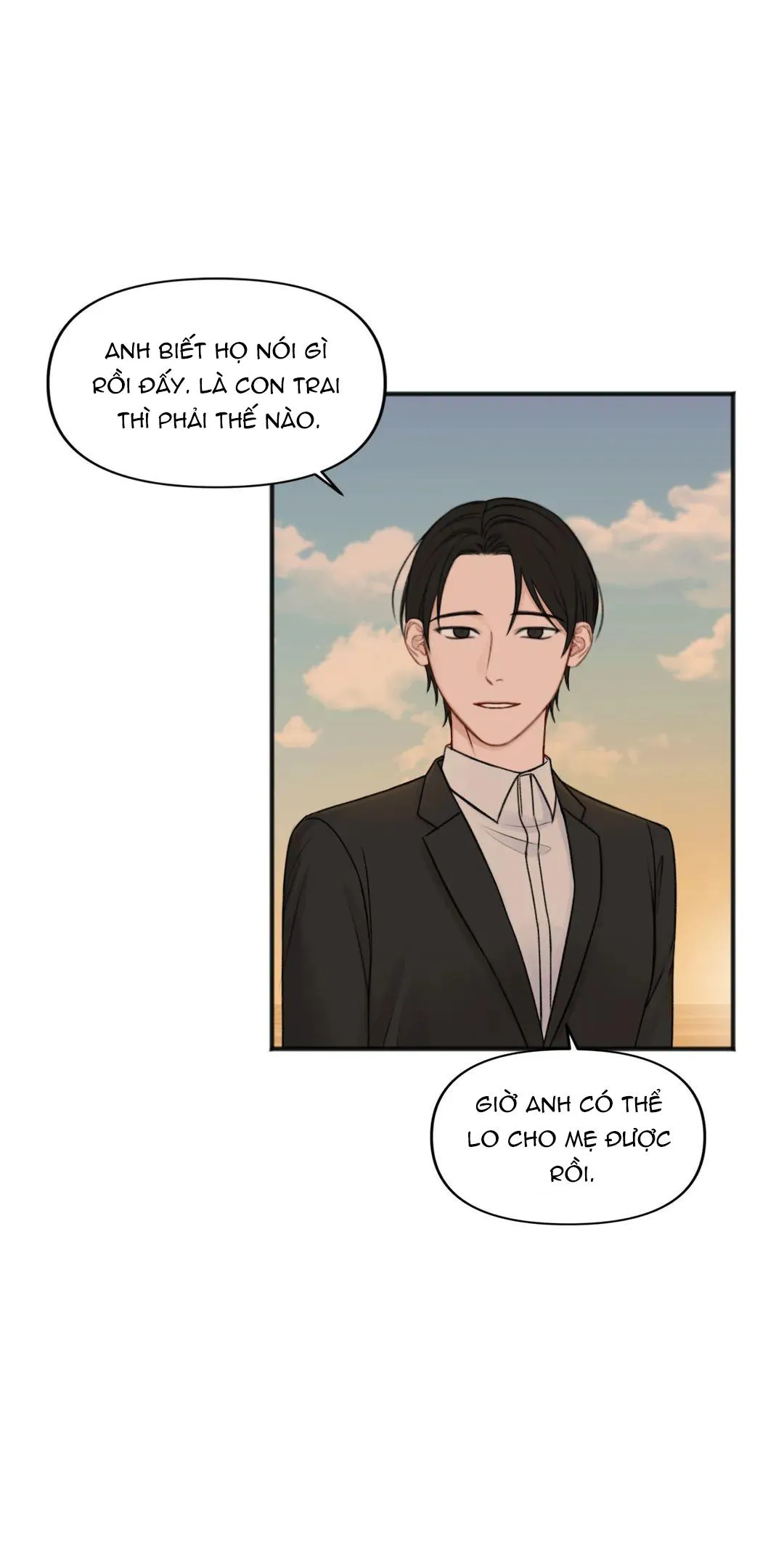 Trong Căn Phòng Riêng Chapter 66 Trang 29